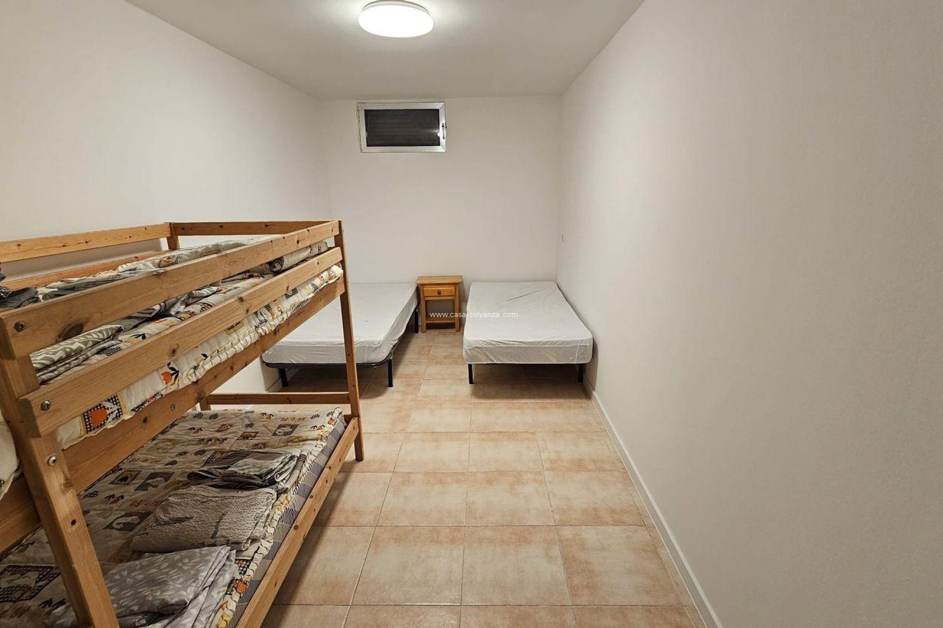 Wiederverkauf - Stadthaus - Torrevieja - La Siesta