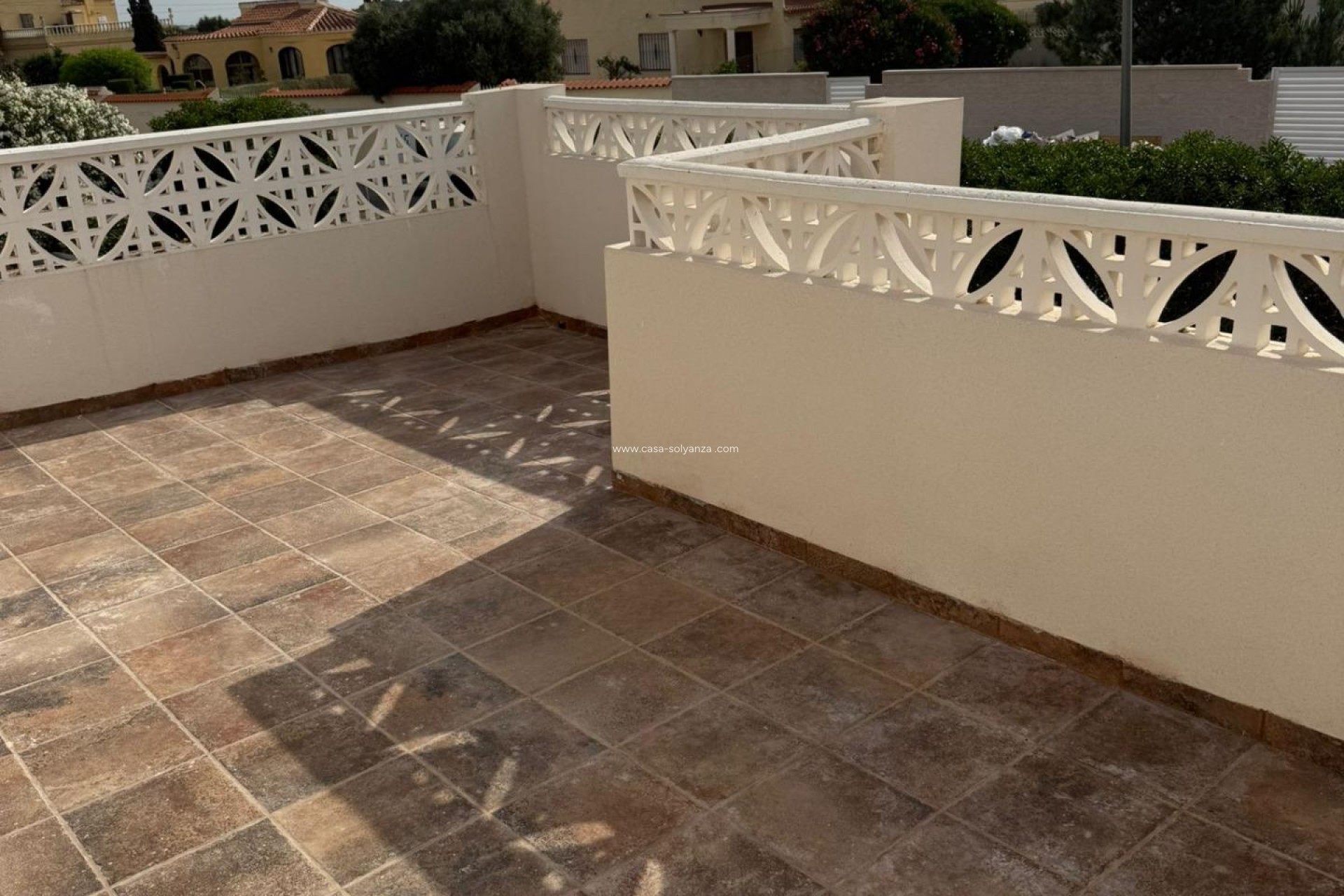 Wiederverkauf - Stadthaus - Torrevieja - La Siesta