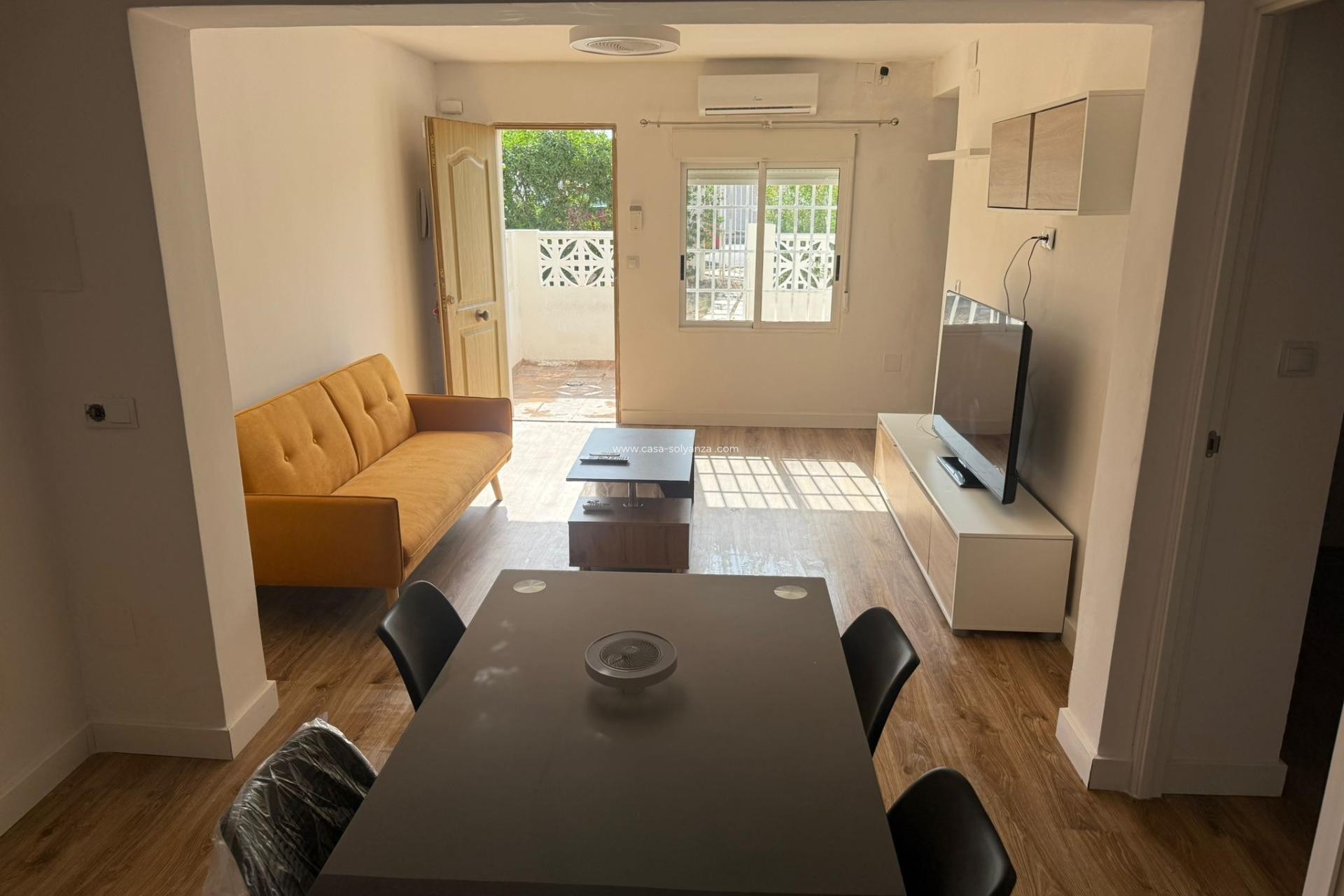 Wiederverkauf - Stadthaus - Torrevieja - La Siesta