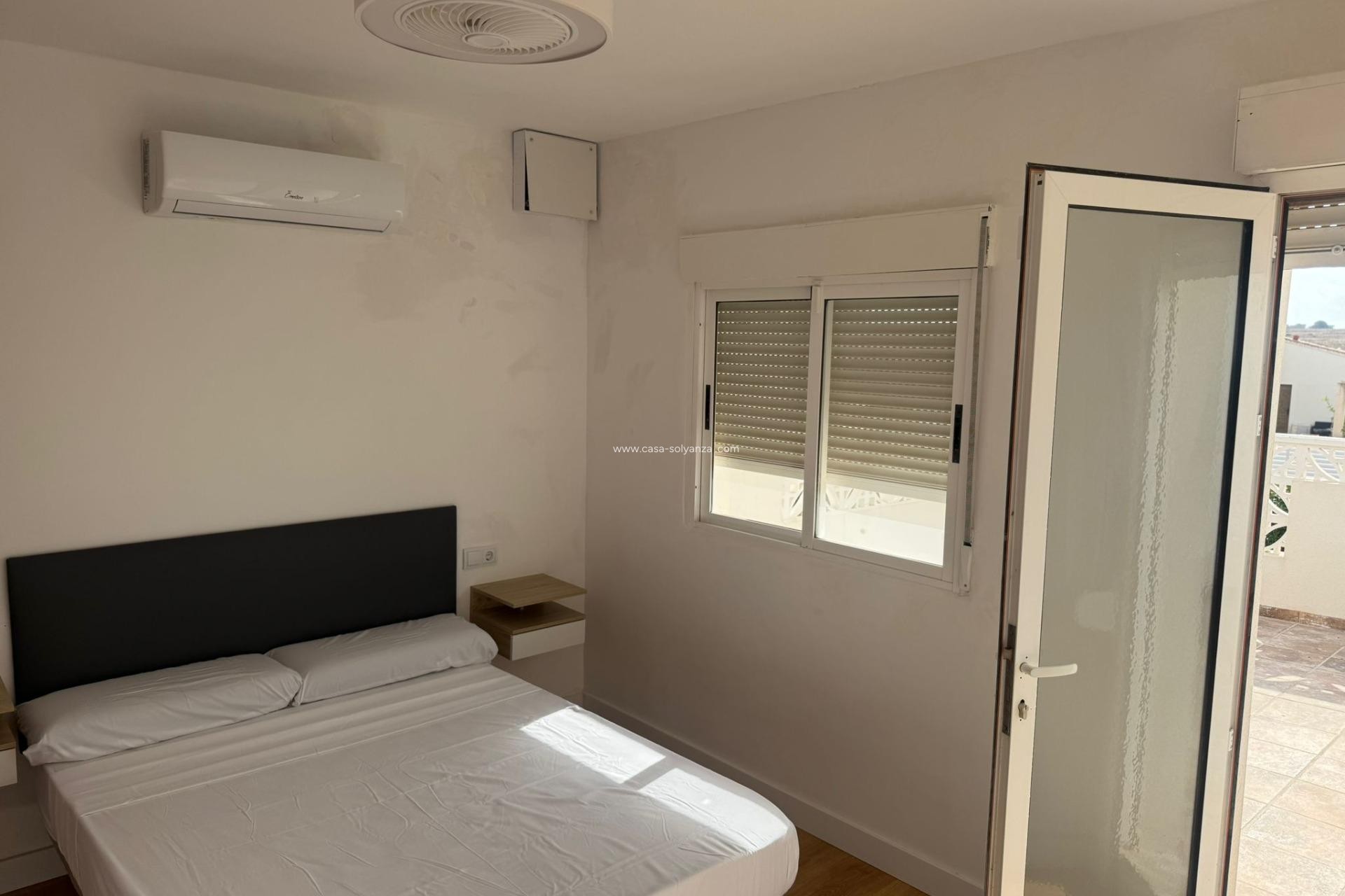 Wiederverkauf - Stadthaus - Torrevieja - La Siesta