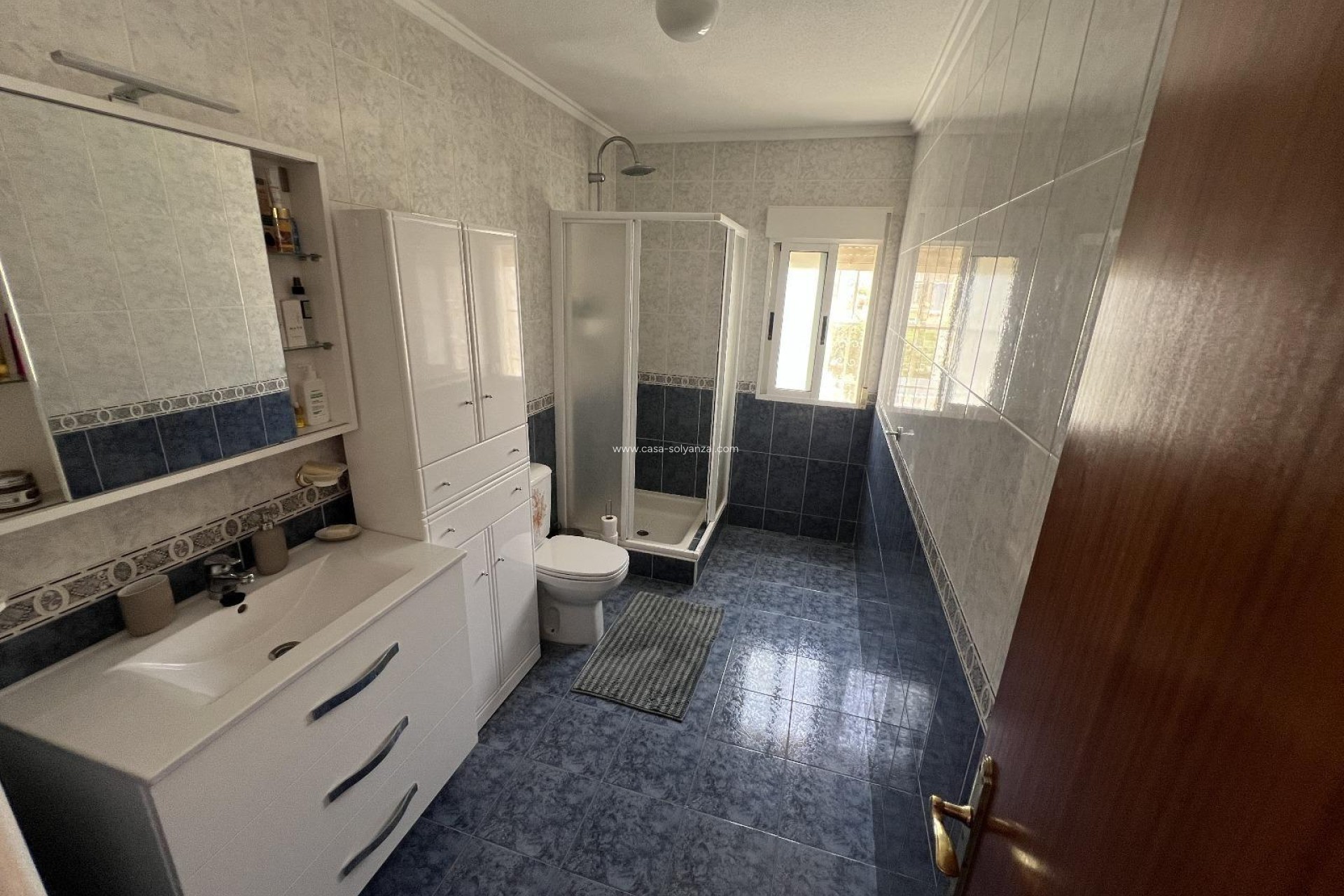 Wiederverkauf - Stadthaus - Torrevieja - La Siesta