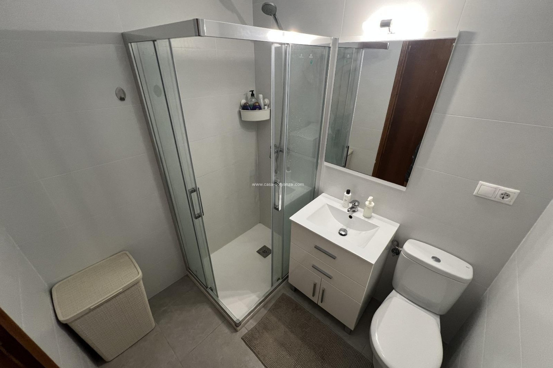 Wiederverkauf - Stadthaus - Torrevieja - La Siesta