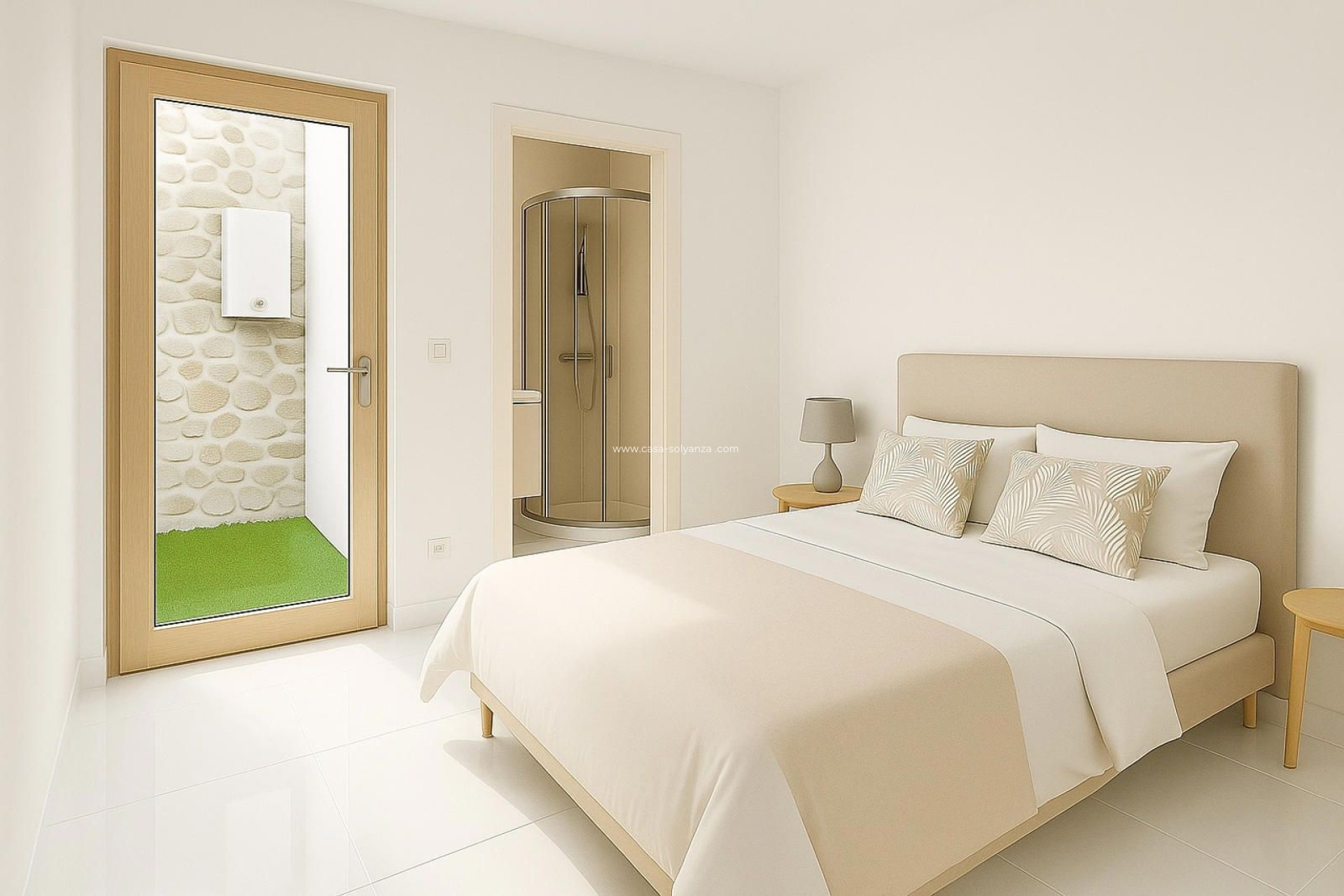 Wiederverkauf - Stadthaus - Torrevieja - La Siesta