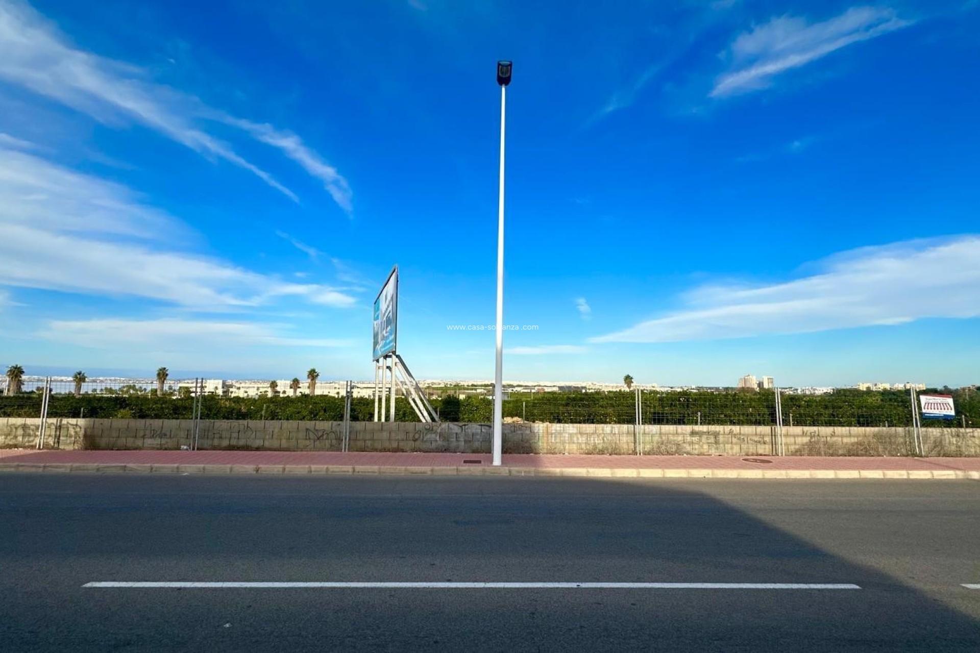 Wiederverkauf - Stadthaus - Torrevieja - La Siesta