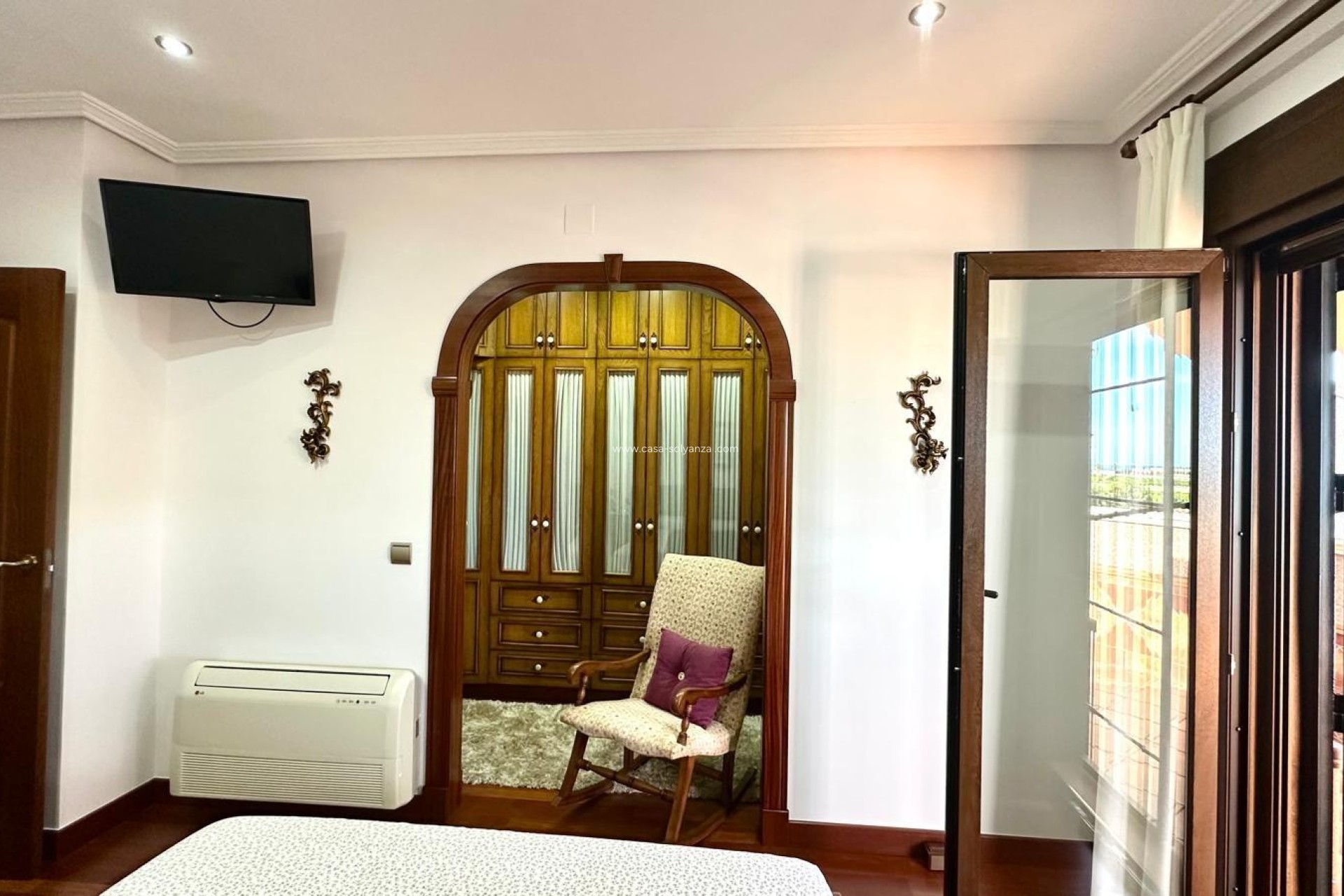 Wiederverkauf - Stadthaus - Torrevieja - La Siesta