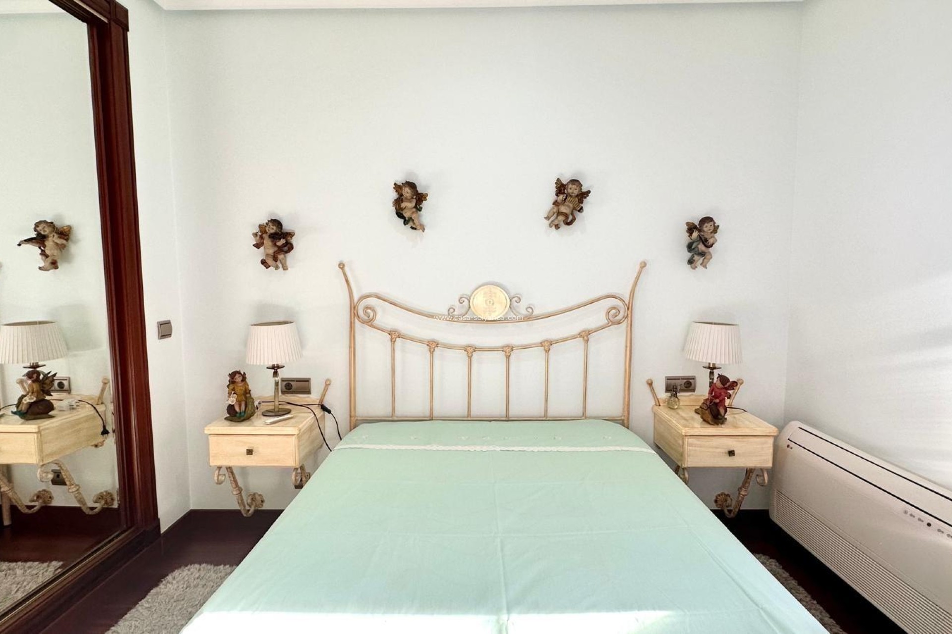 Wiederverkauf - Stadthaus - Torrevieja - La Siesta