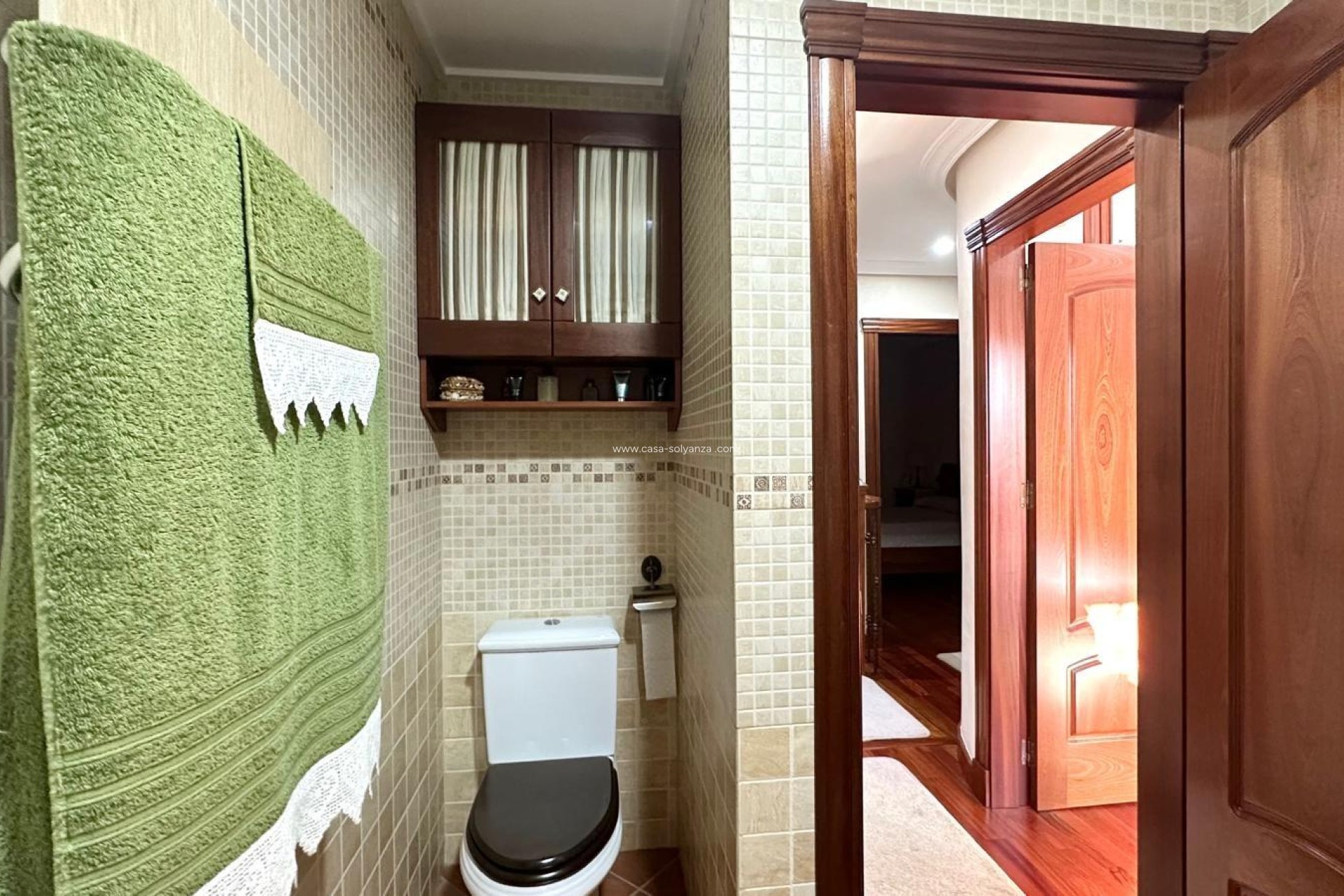 Wiederverkauf - Stadthaus - Torrevieja - La Siesta