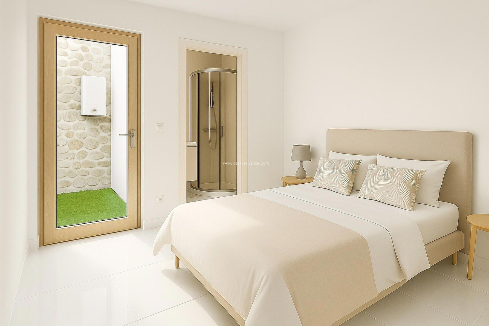 Wiederverkauf - Stadthaus - Torrevieja - La Siesta