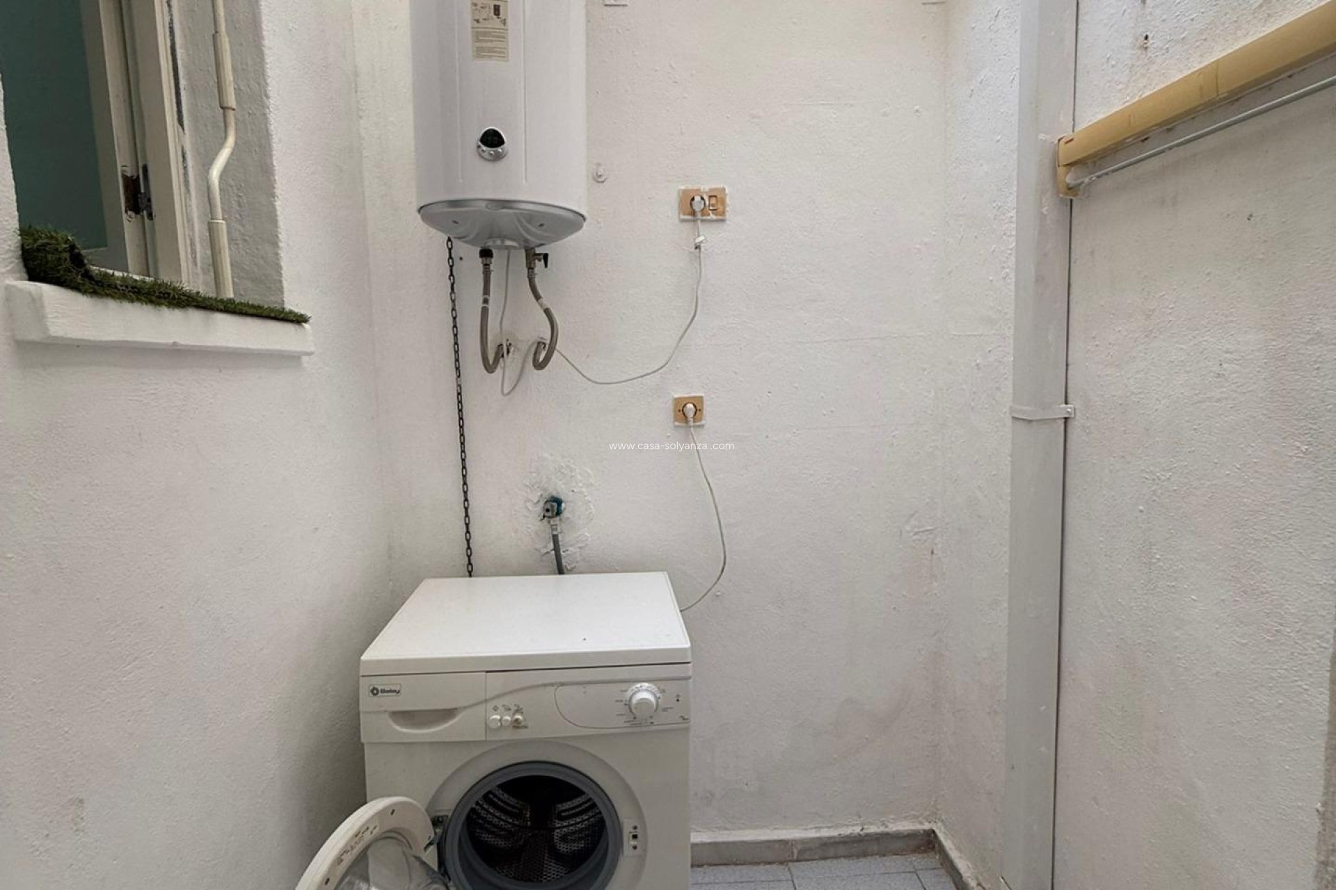 Wiederverkauf - Stadthaus - Torrevieja - La Siesta