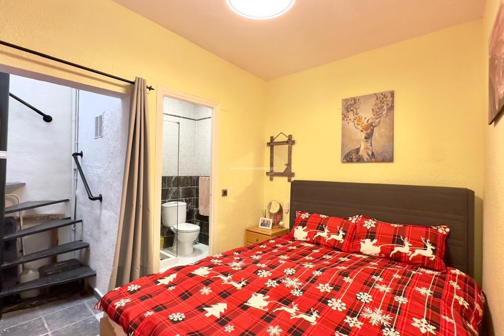 Wiederverkauf - Stadthaus - Torrevieja - La Siesta