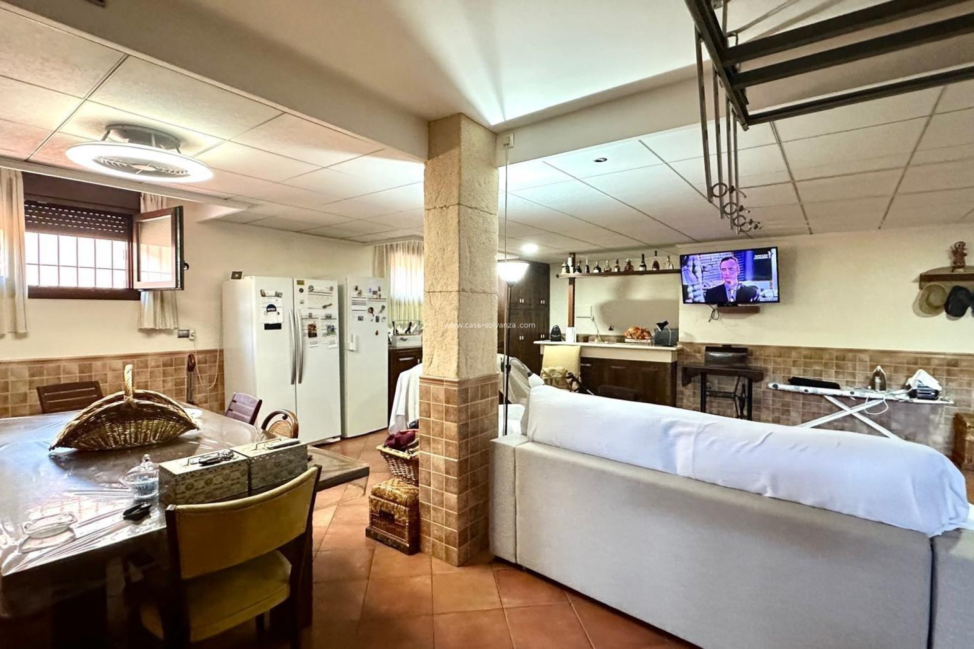 Wiederverkauf - Stadthaus - Torrevieja - La Siesta