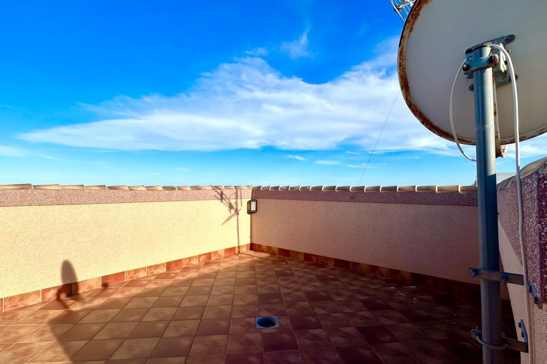 Wiederverkauf - Stadthaus - Torrevieja - La Siesta