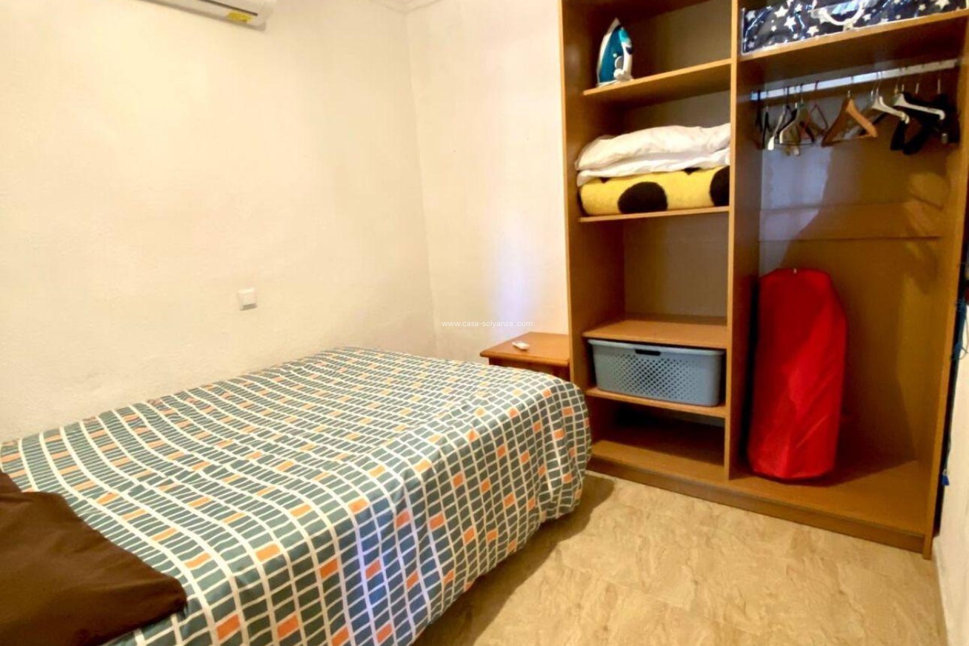 Wiederverkauf - Stadthaus - Torrevieja - La Siesta