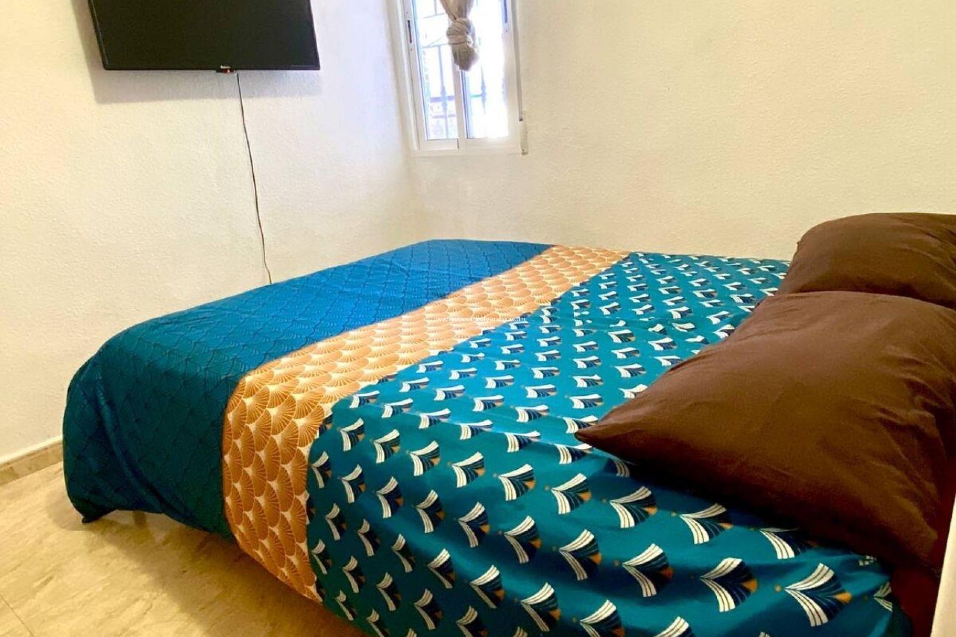 Wiederverkauf - Stadthaus - Torrevieja - La Siesta