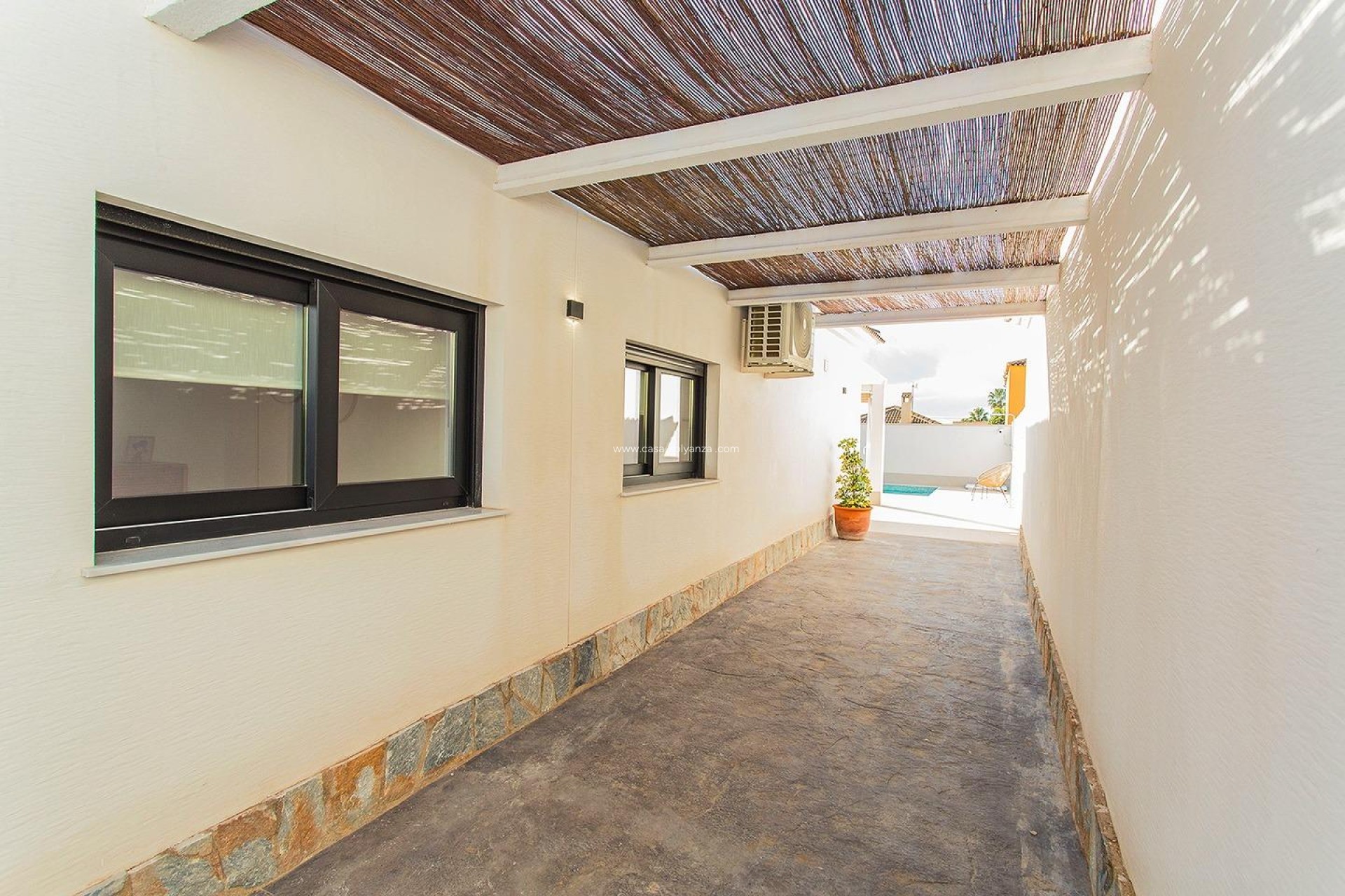 Wiederverkauf - Stadthaus - Torrevieja - La Siesta