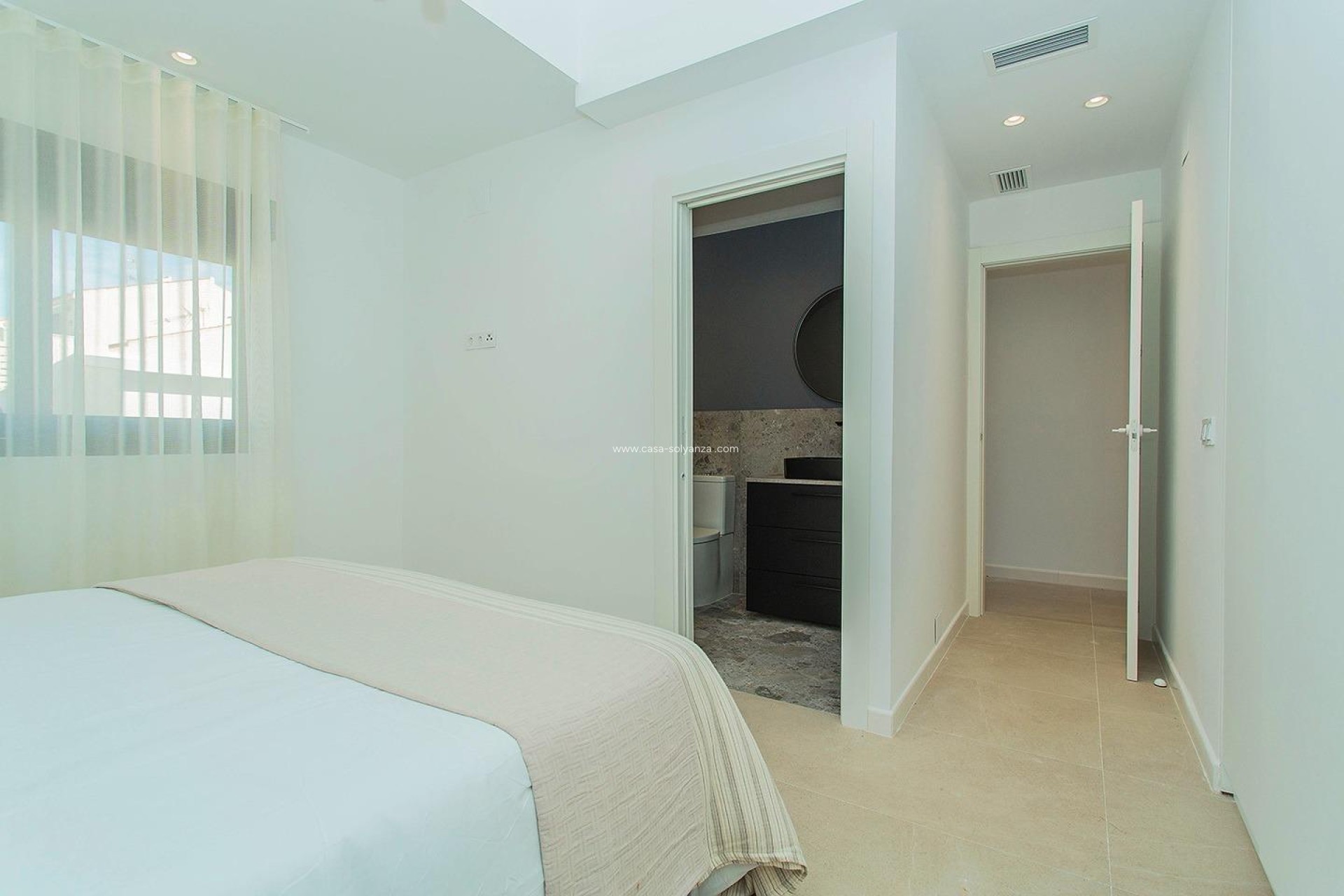 Wiederverkauf - Stadthaus - Torrevieja - La Siesta