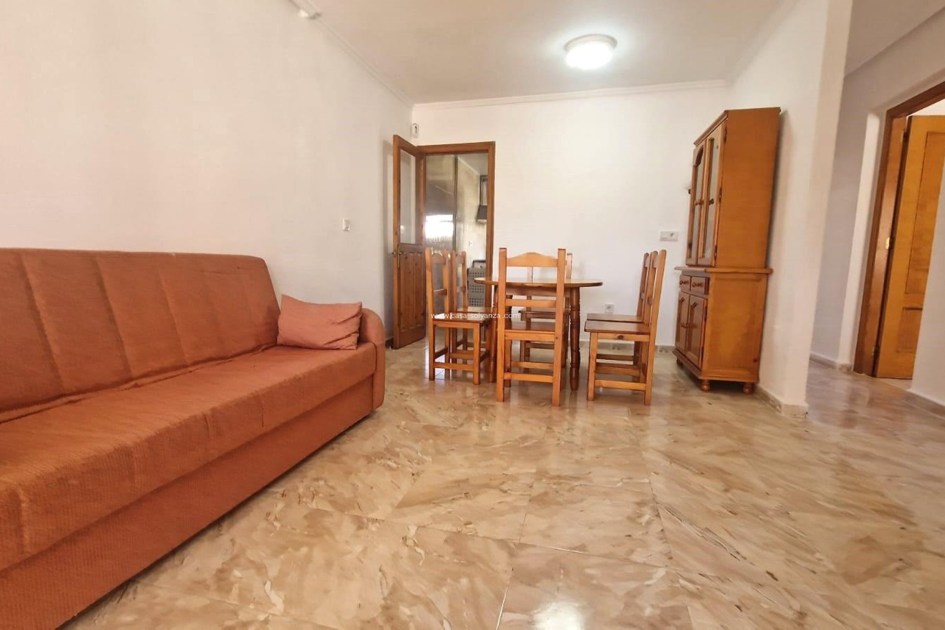 Wiederverkauf - Stadthaus - Torrevieja - Los Altos