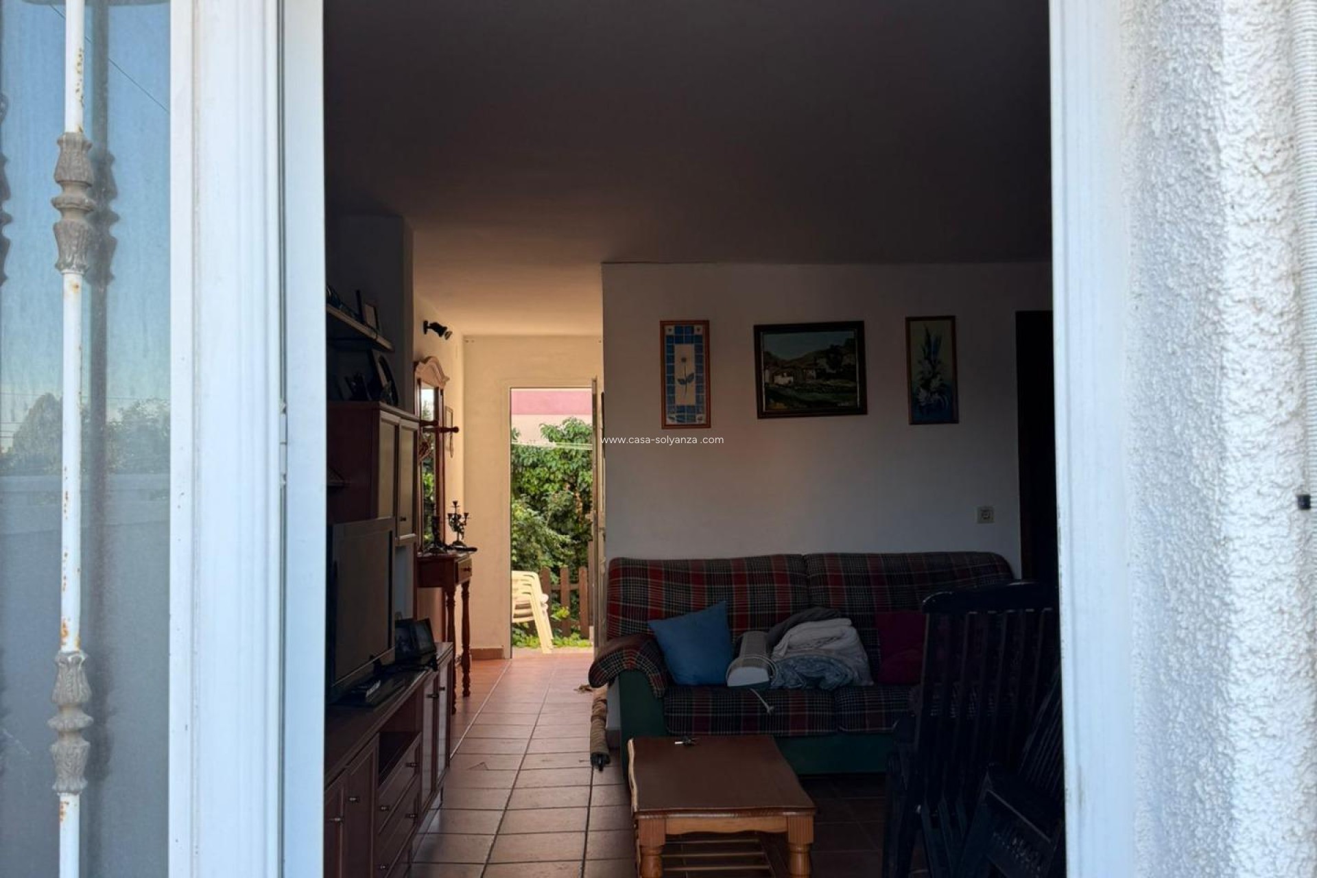 Wiederverkauf - Stadthaus - Torrevieja - Los Altos