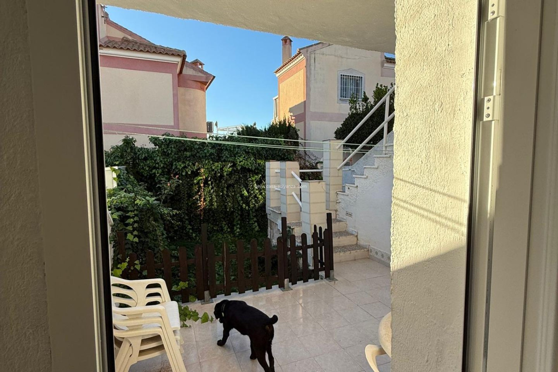 Wiederverkauf - Stadthaus - Torrevieja - Los Altos