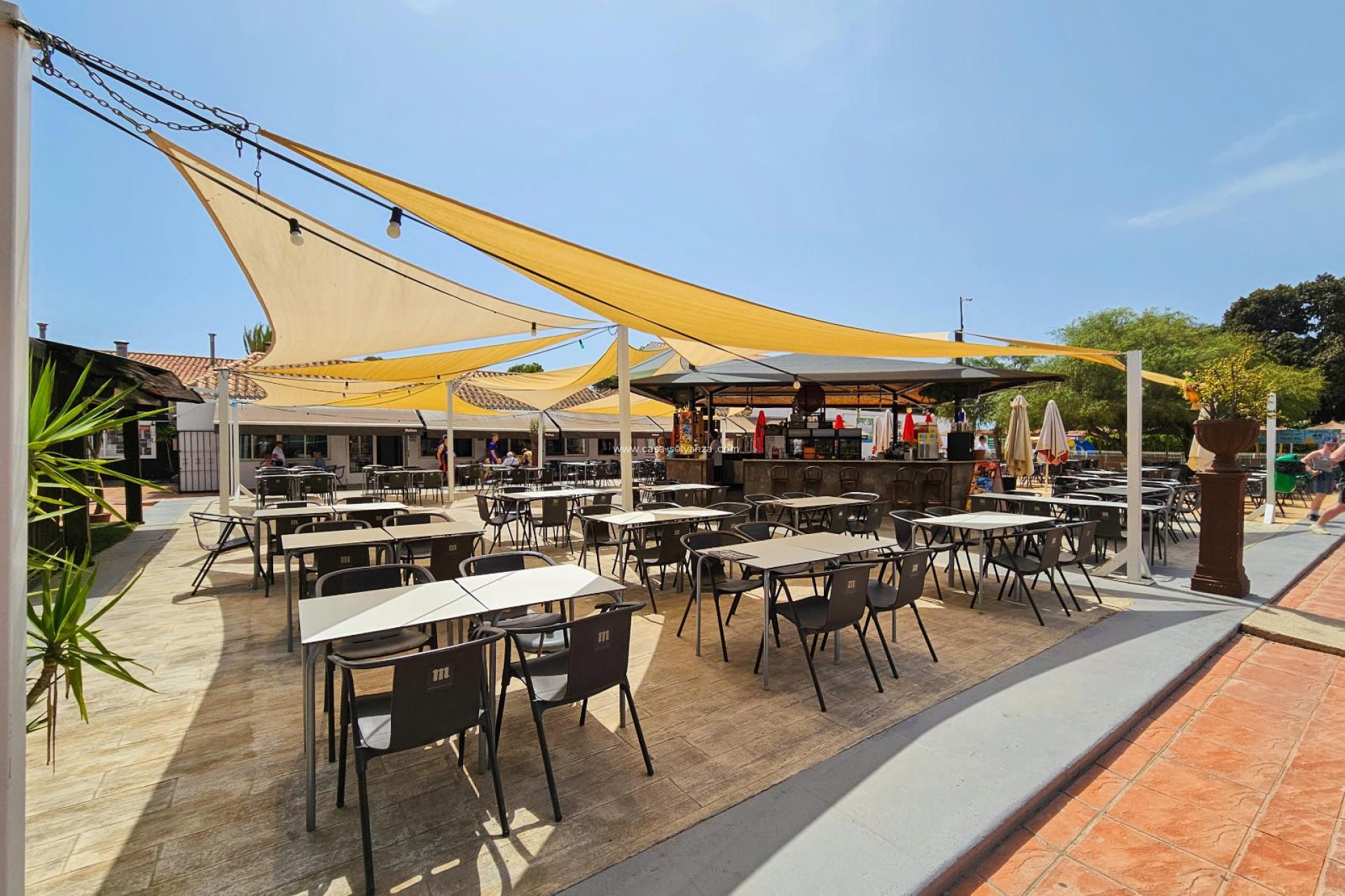 Wiederverkauf - Stadthaus - Torrevieja - Los Angeles