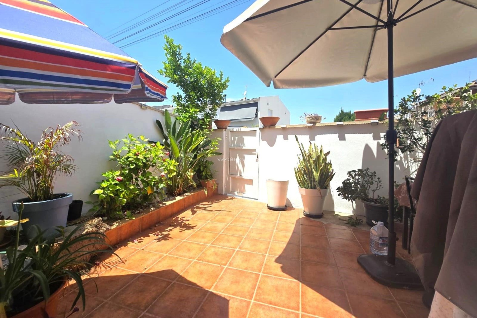 Wiederverkauf - Stadthaus - Torrevieja - Los Balcones
