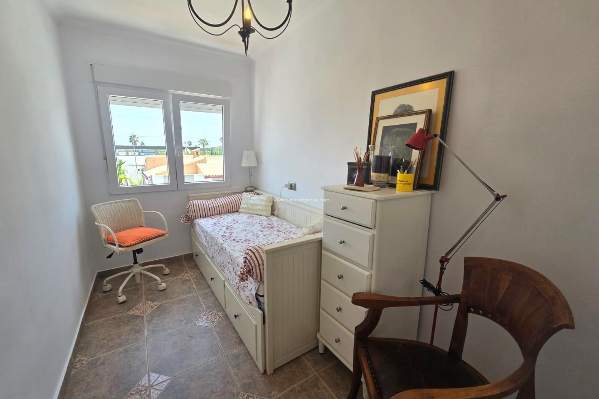 Wiederverkauf - Stadthaus - Torrevieja - Los Balcones