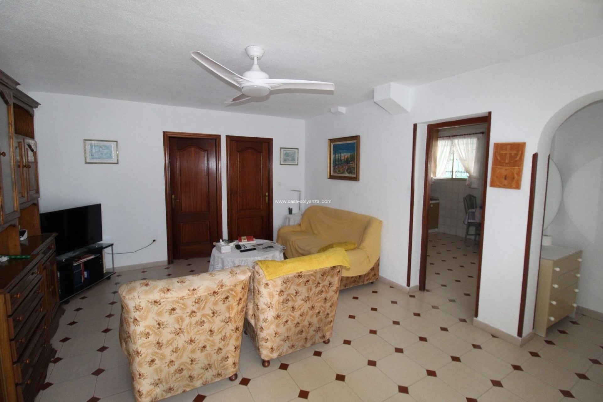 Wiederverkauf - Stadthaus - Torrevieja - Los Balcones