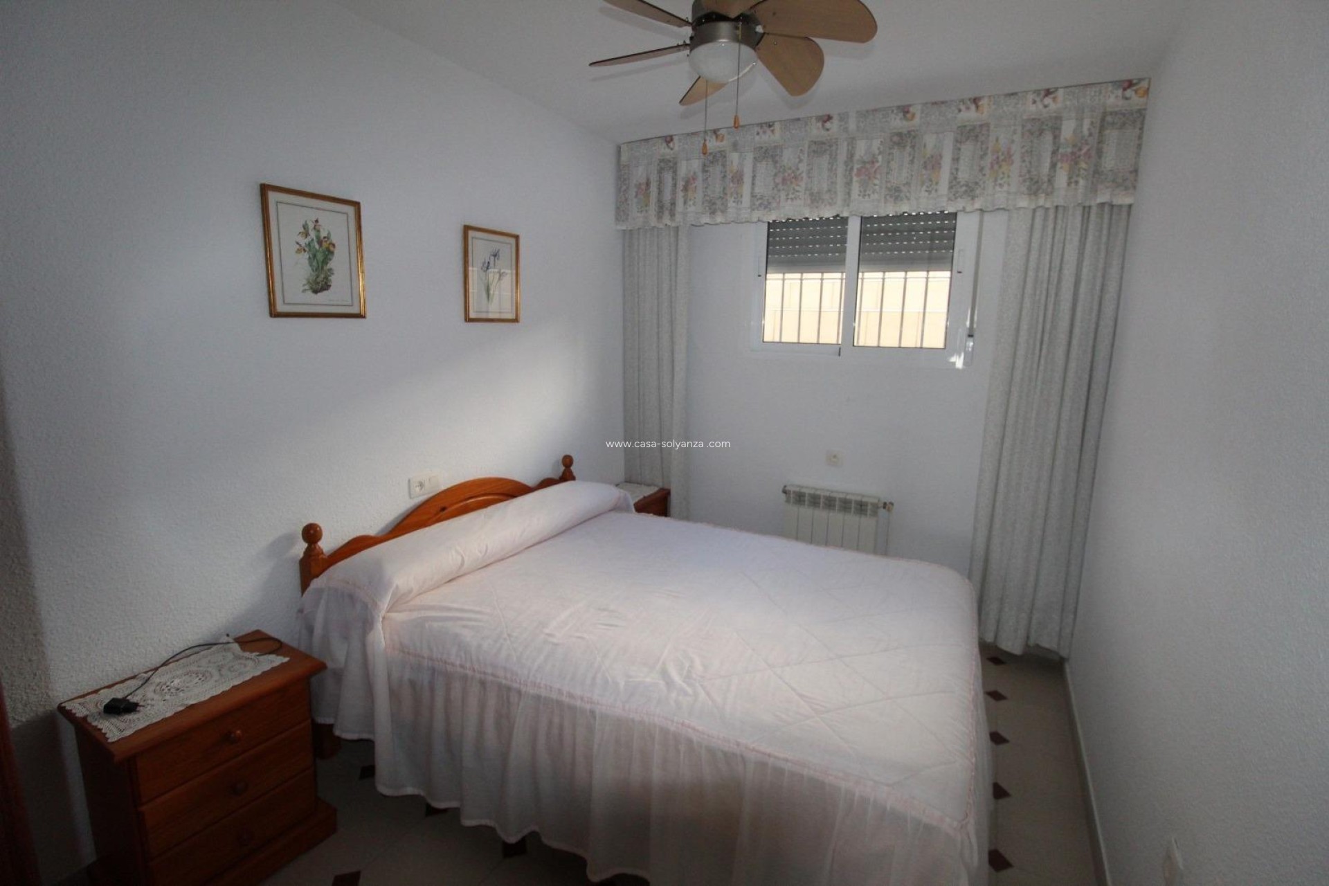 Wiederverkauf - Stadthaus - Torrevieja - Los Balcones