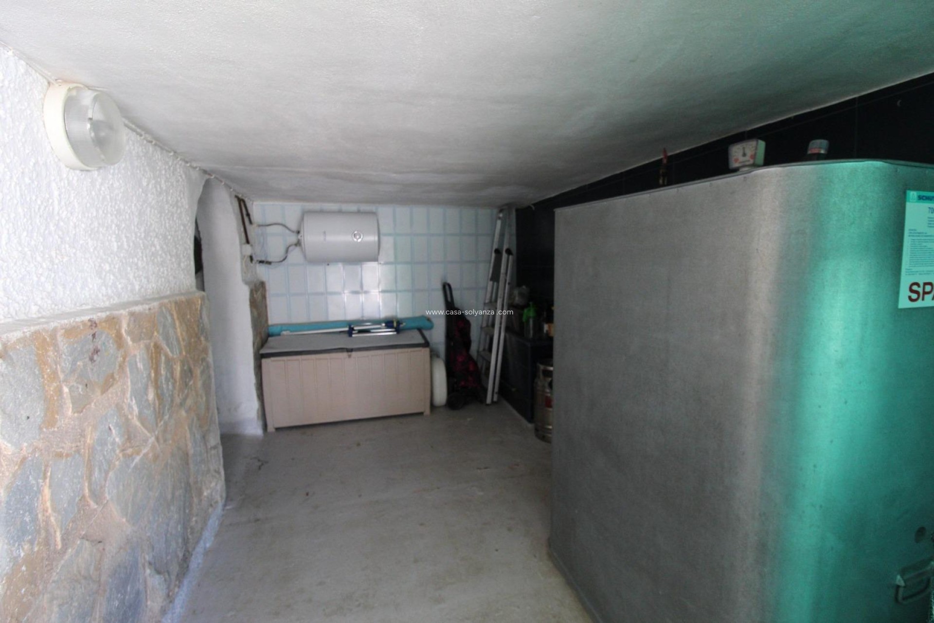 Wiederverkauf - Stadthaus - Torrevieja - Los Balcones