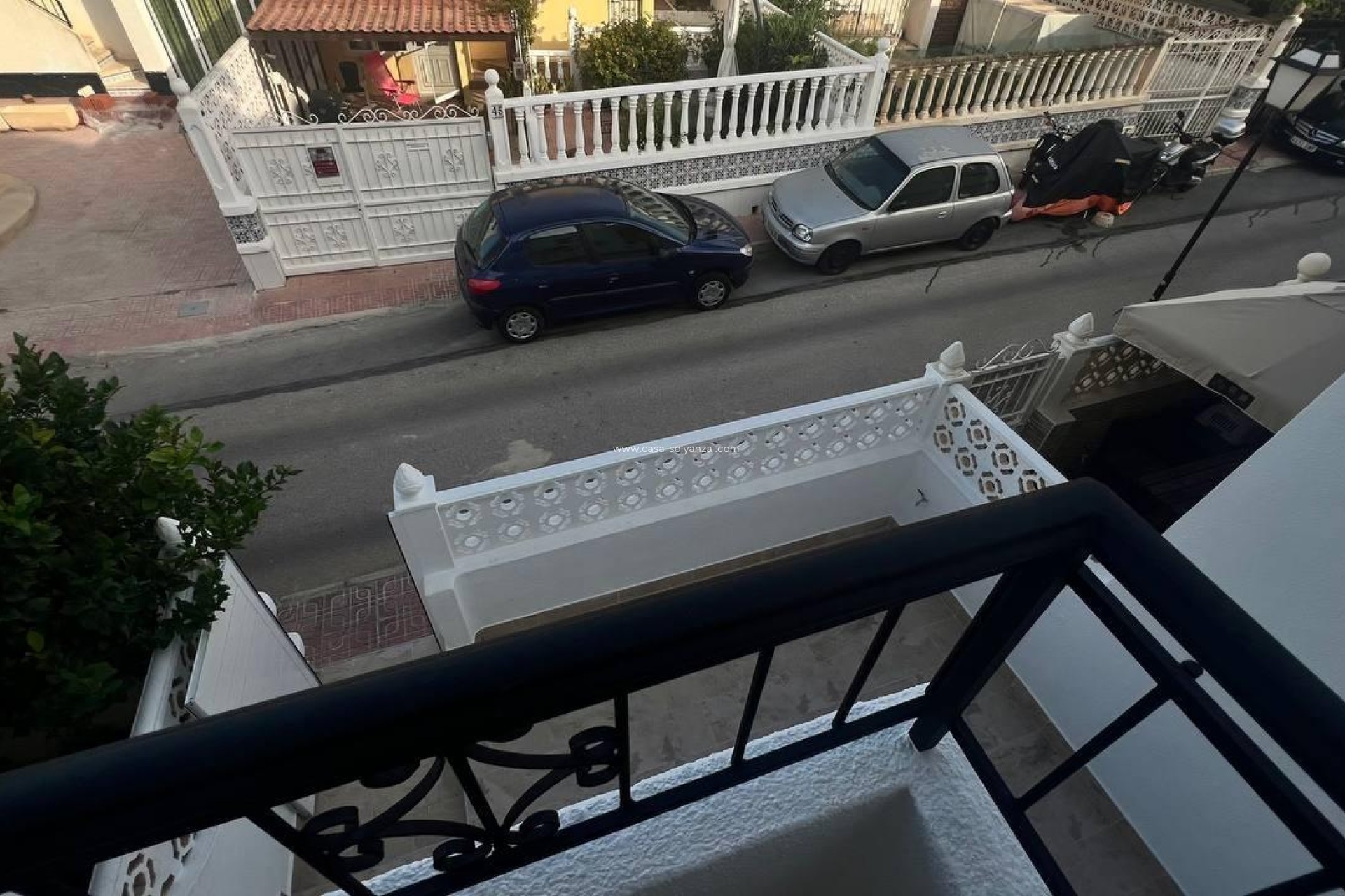 Wiederverkauf - Stadthaus - Torrevieja - Los Balcones