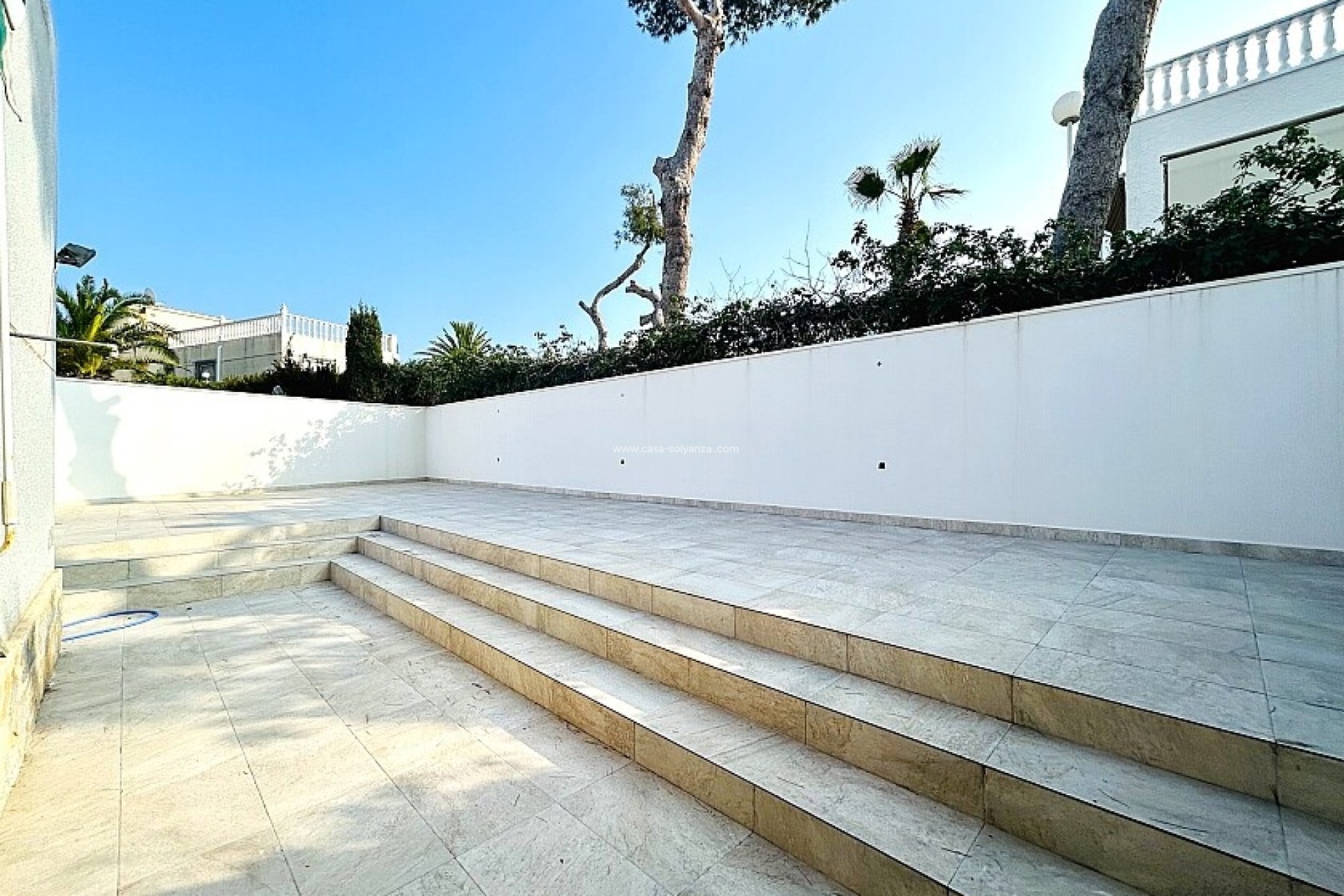 Wiederverkauf - Stadthaus - Torrevieja - Los Balcones