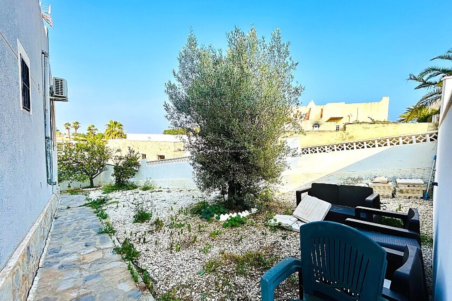 Wiederverkauf - Stadthaus - Torrevieja - Los Balcones