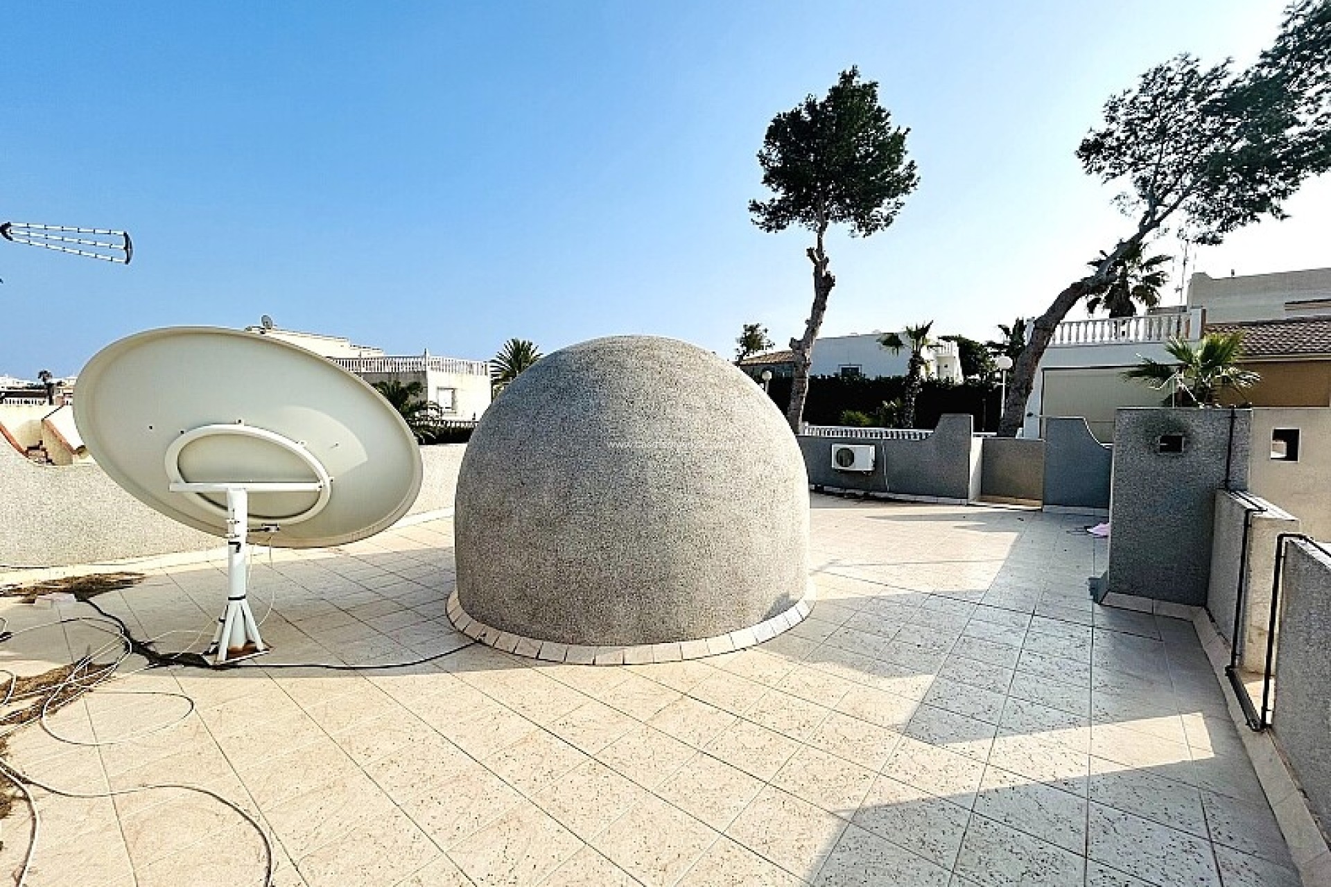 Wiederverkauf - Stadthaus - Torrevieja - Los Balcones