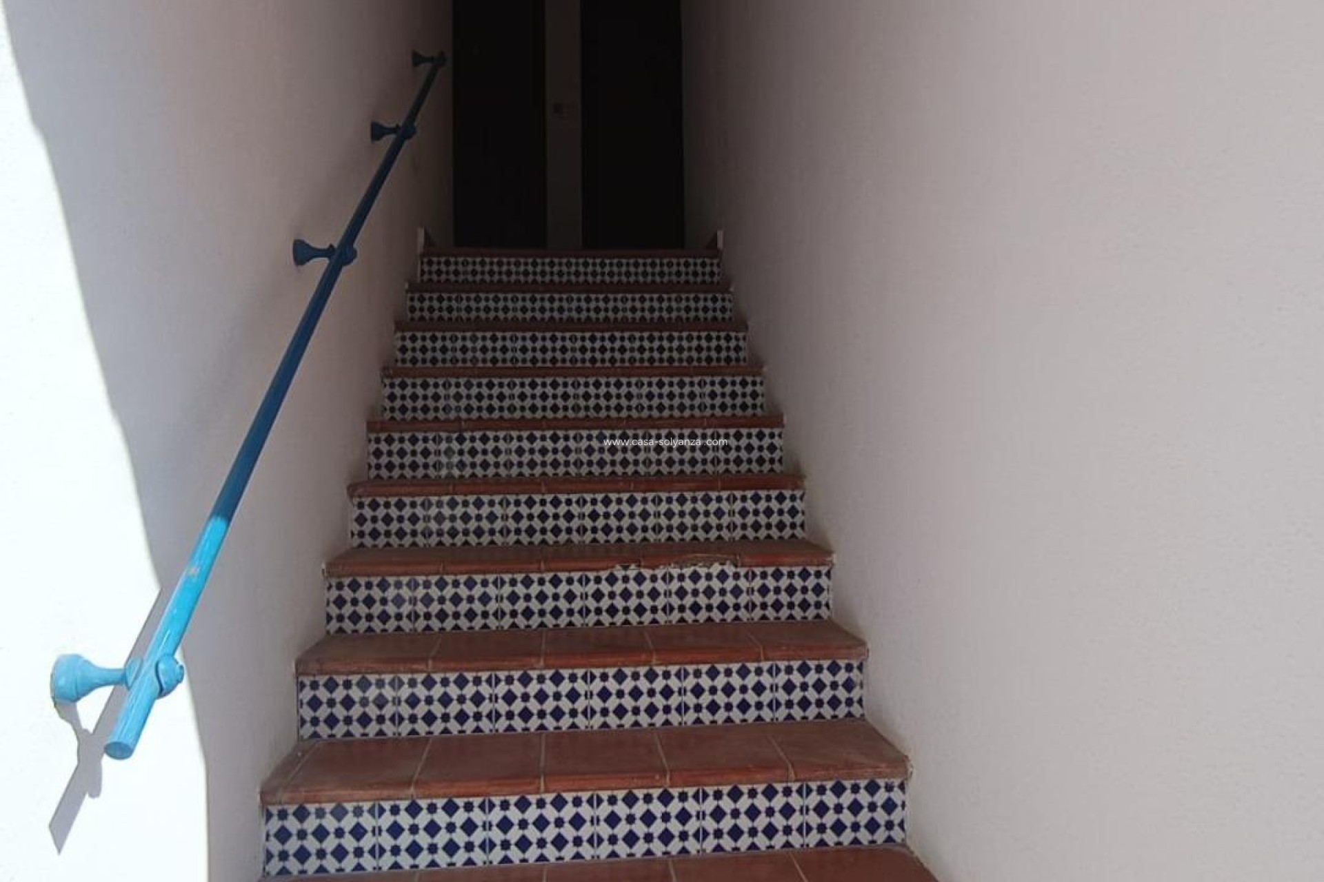 Wiederverkauf - Stadthaus - Torrevieja - Los Balcones