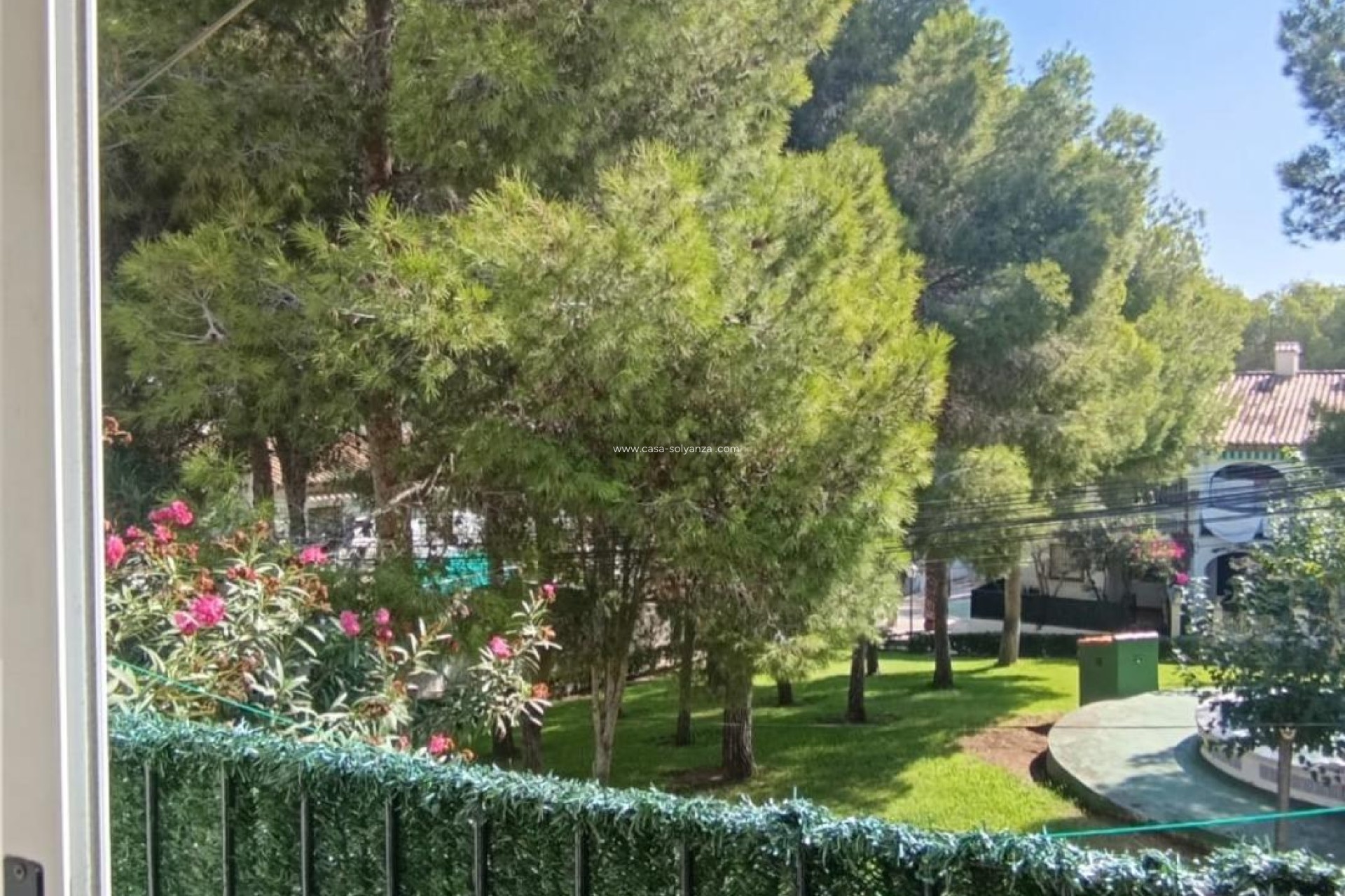 Wiederverkauf - Stadthaus - Torrevieja - Los Balcones