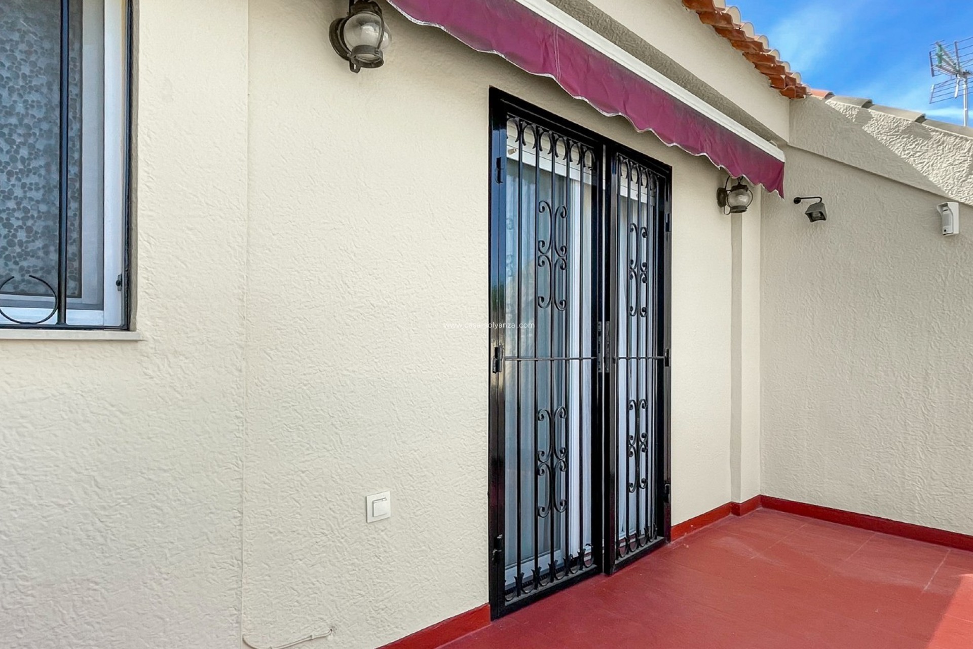 Wiederverkauf - Stadthaus - Torrevieja - Los Balcones