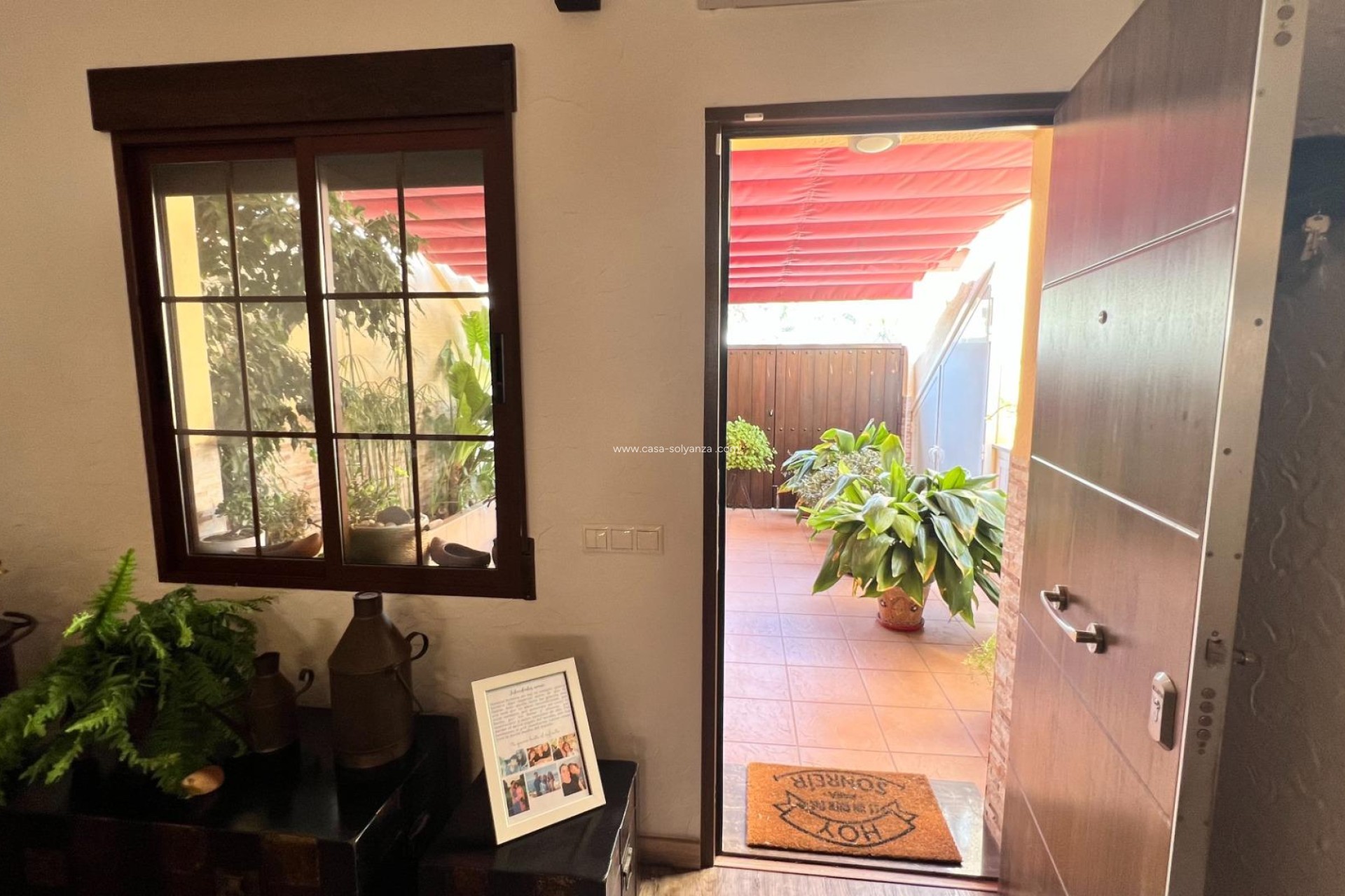 Wiederverkauf - Stadthaus - Torrevieja - Los Balcones