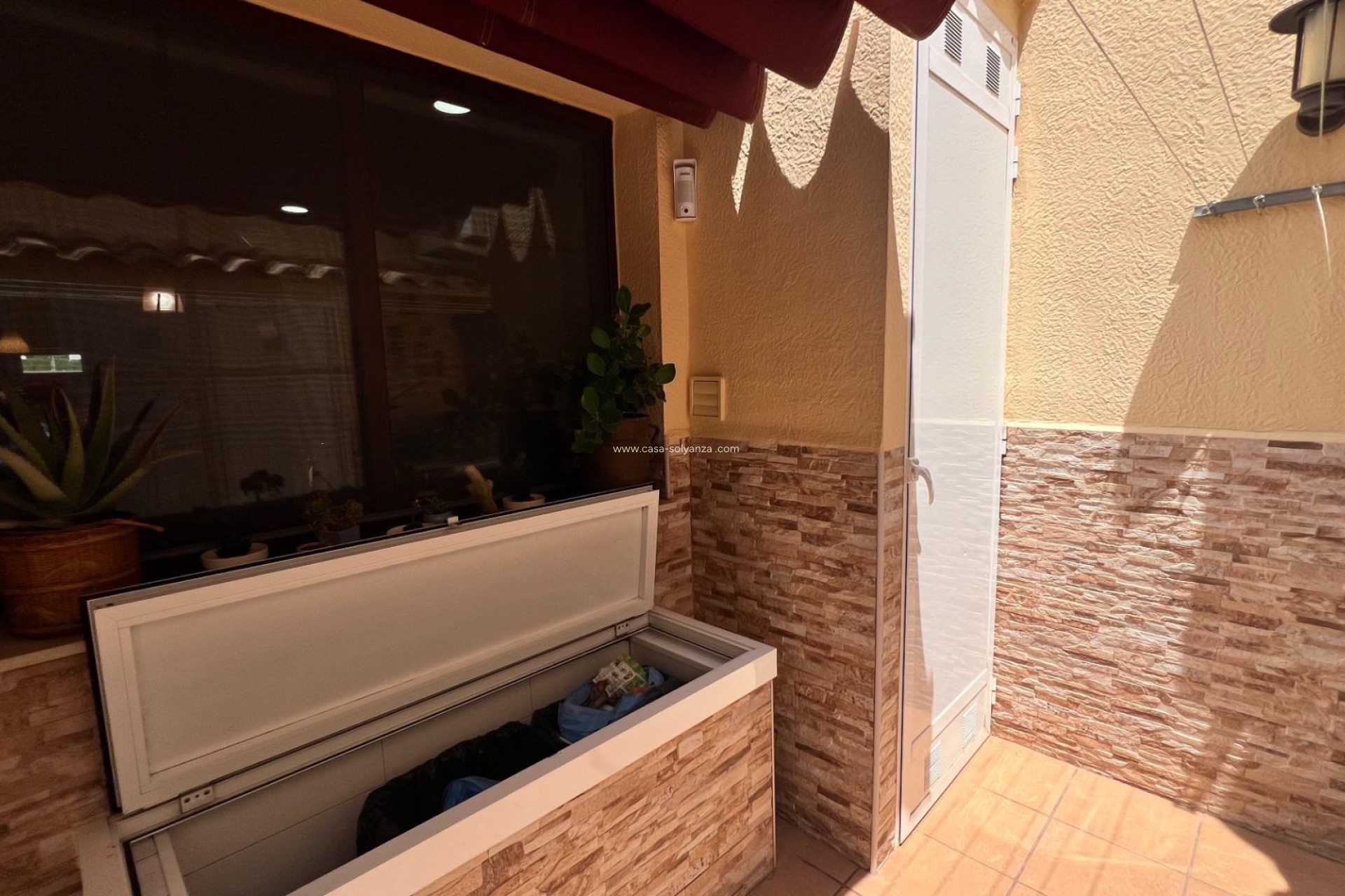 Wiederverkauf - Stadthaus - Torrevieja - Los Balcones