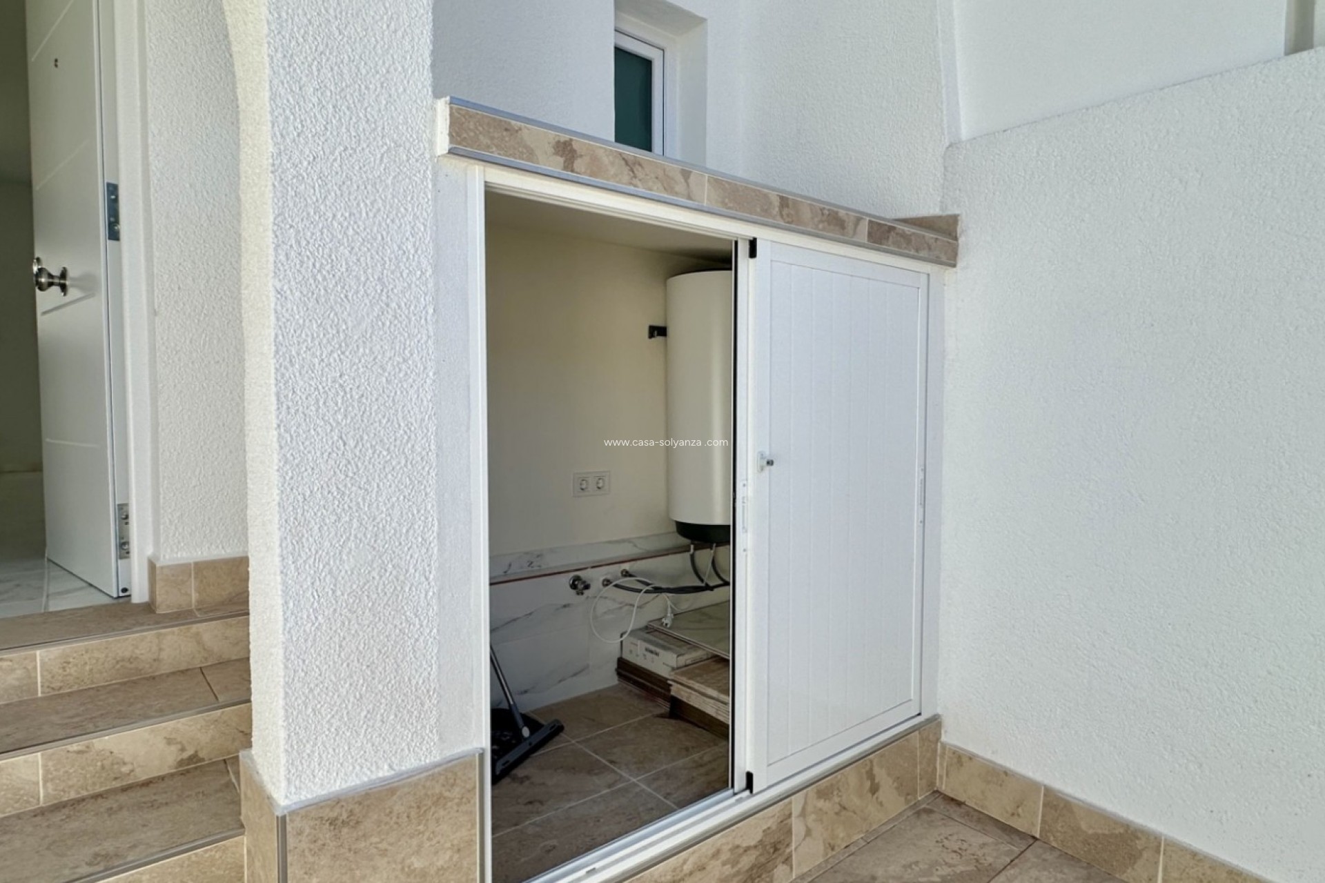 Wiederverkauf - Stadthaus - Torrevieja - Los Balcones