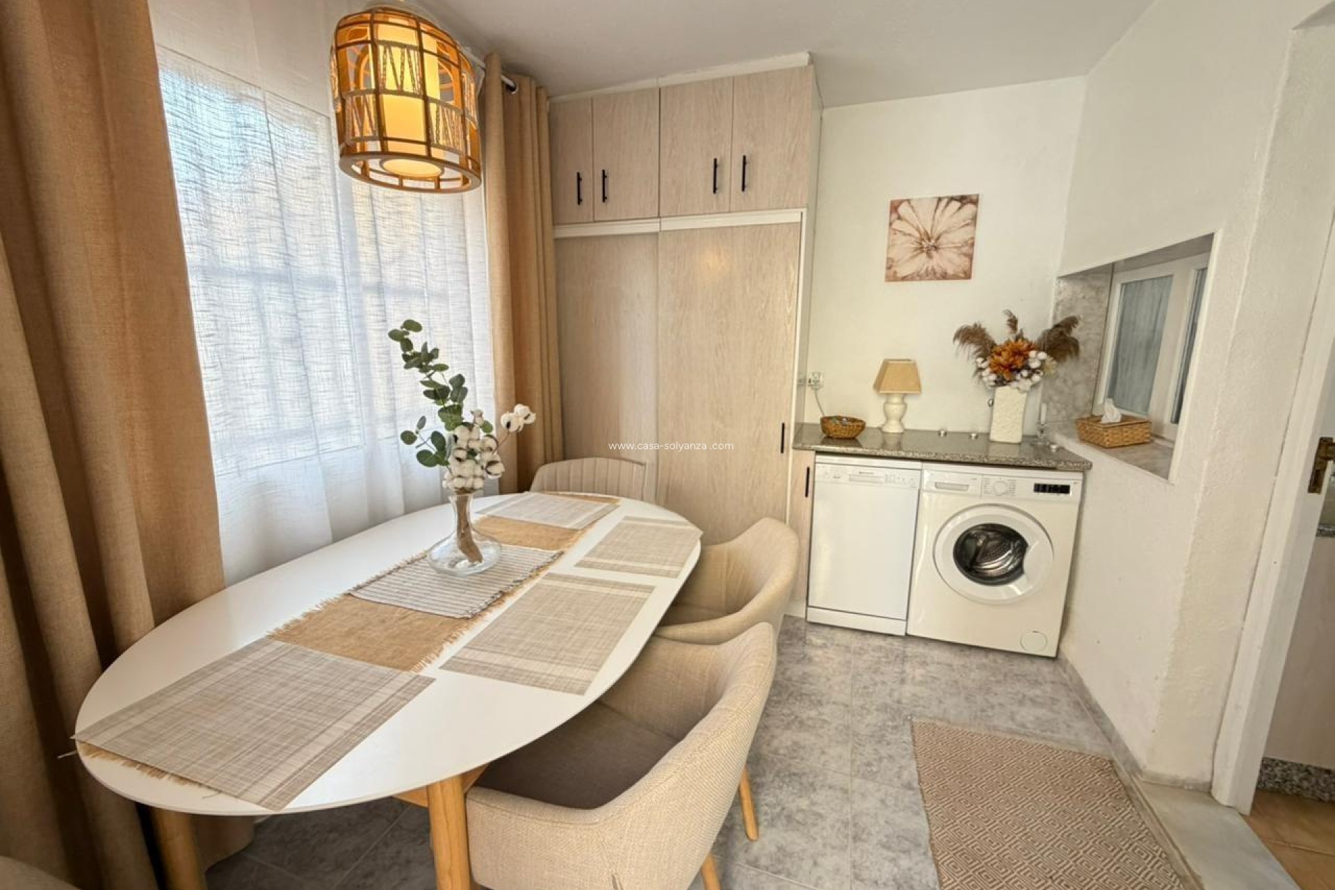 Wiederverkauf - Stadthaus - Torrevieja - Los Frutales