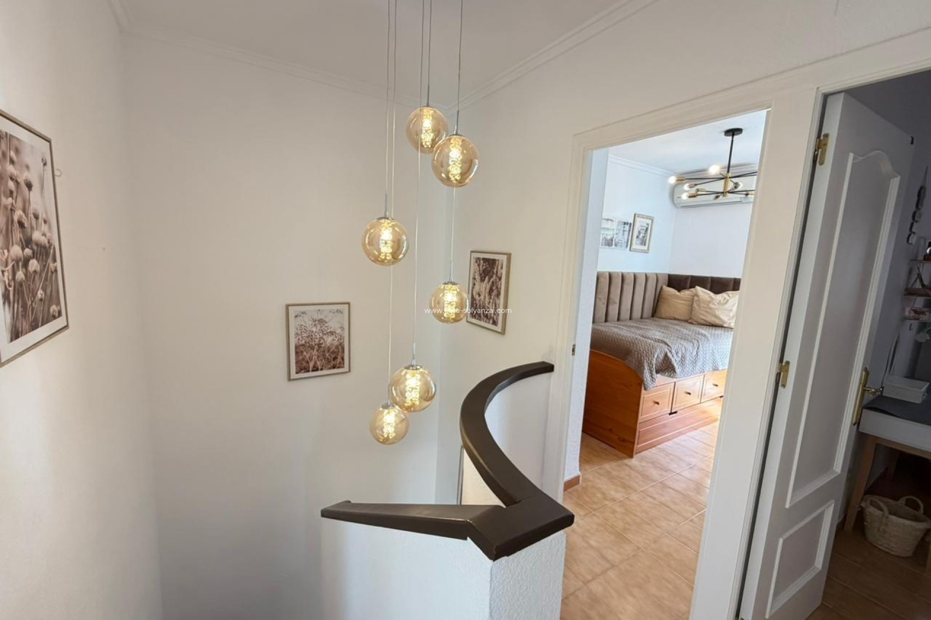 Wiederverkauf - Stadthaus - Torrevieja - Los Frutales