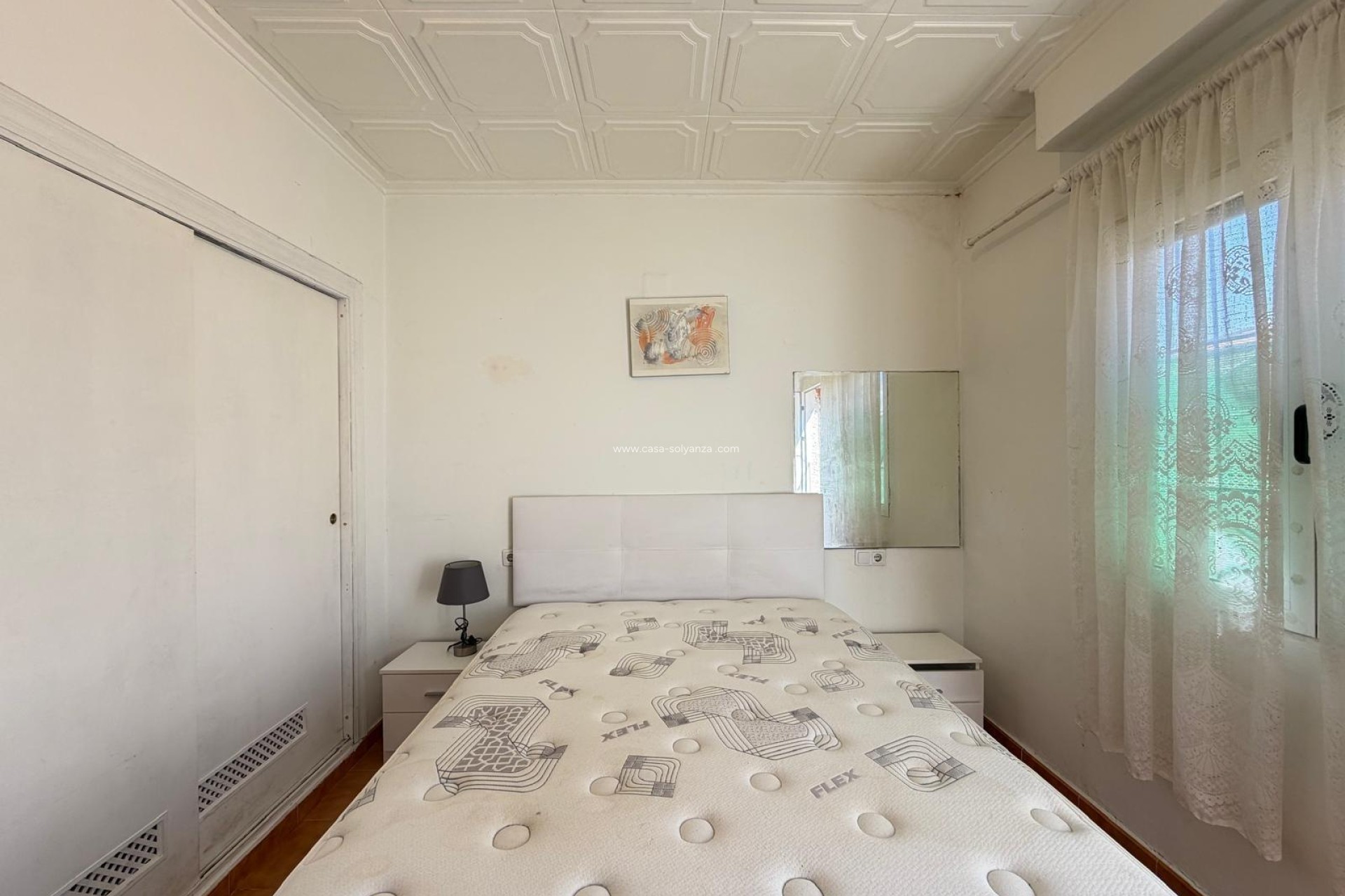 Wiederverkauf - Stadthaus - Torrevieja - Nueva Torrevieja