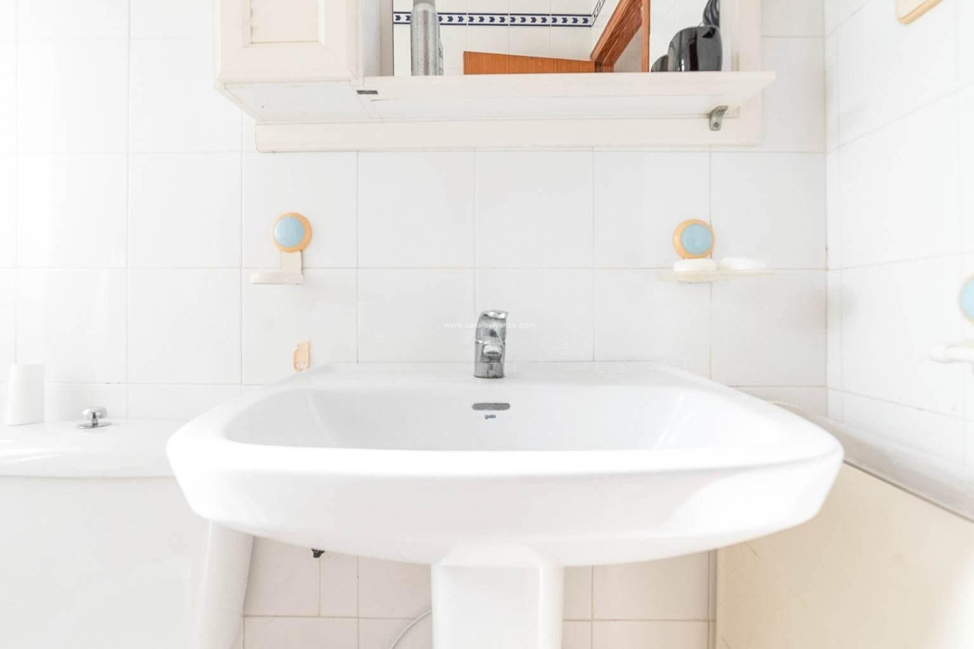 Wiederverkauf - Stadthaus - Torrevieja - Playa del Cura