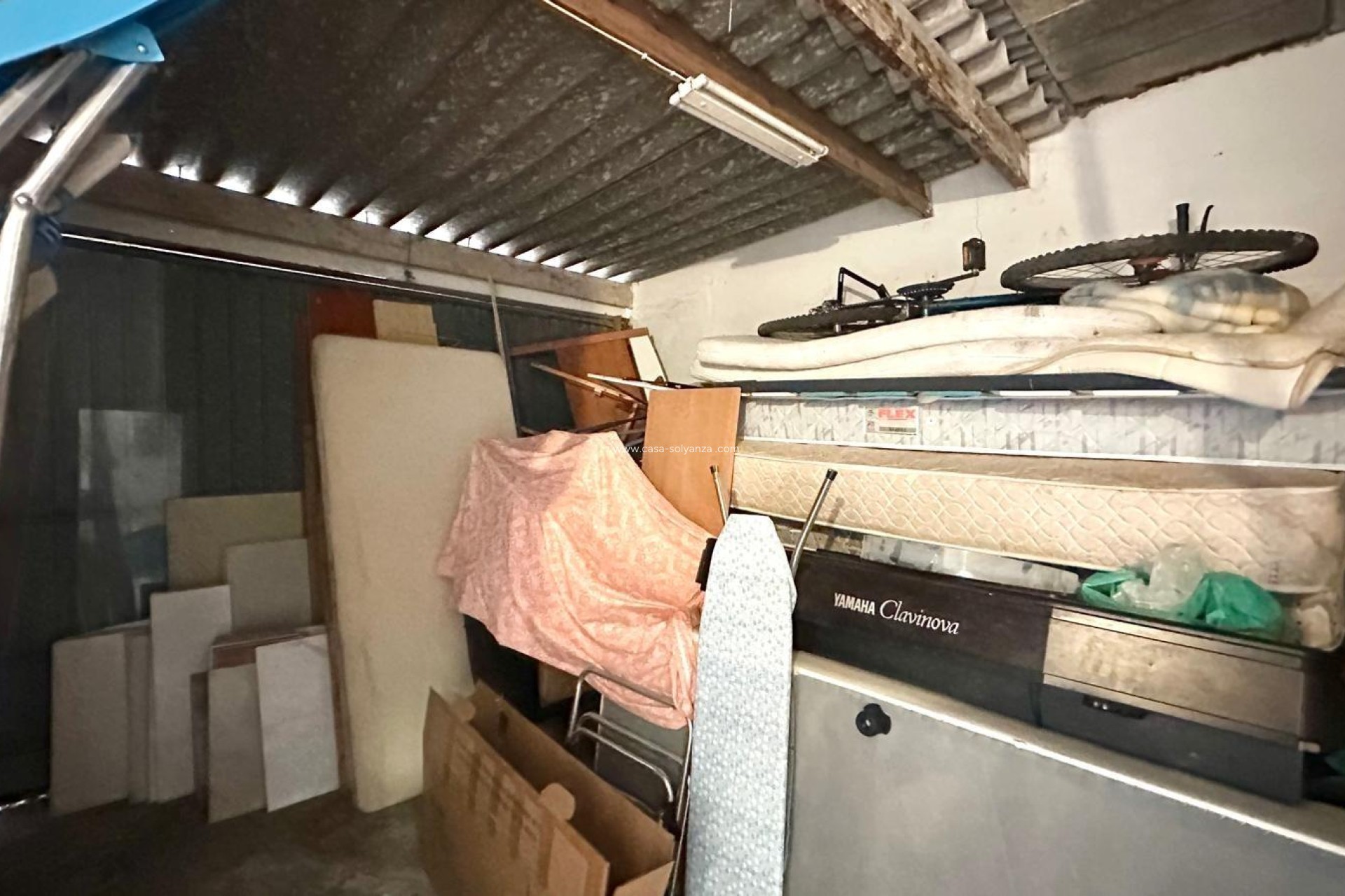 Wiederverkauf - Stadthaus - Torrevieja - Playa del Cura