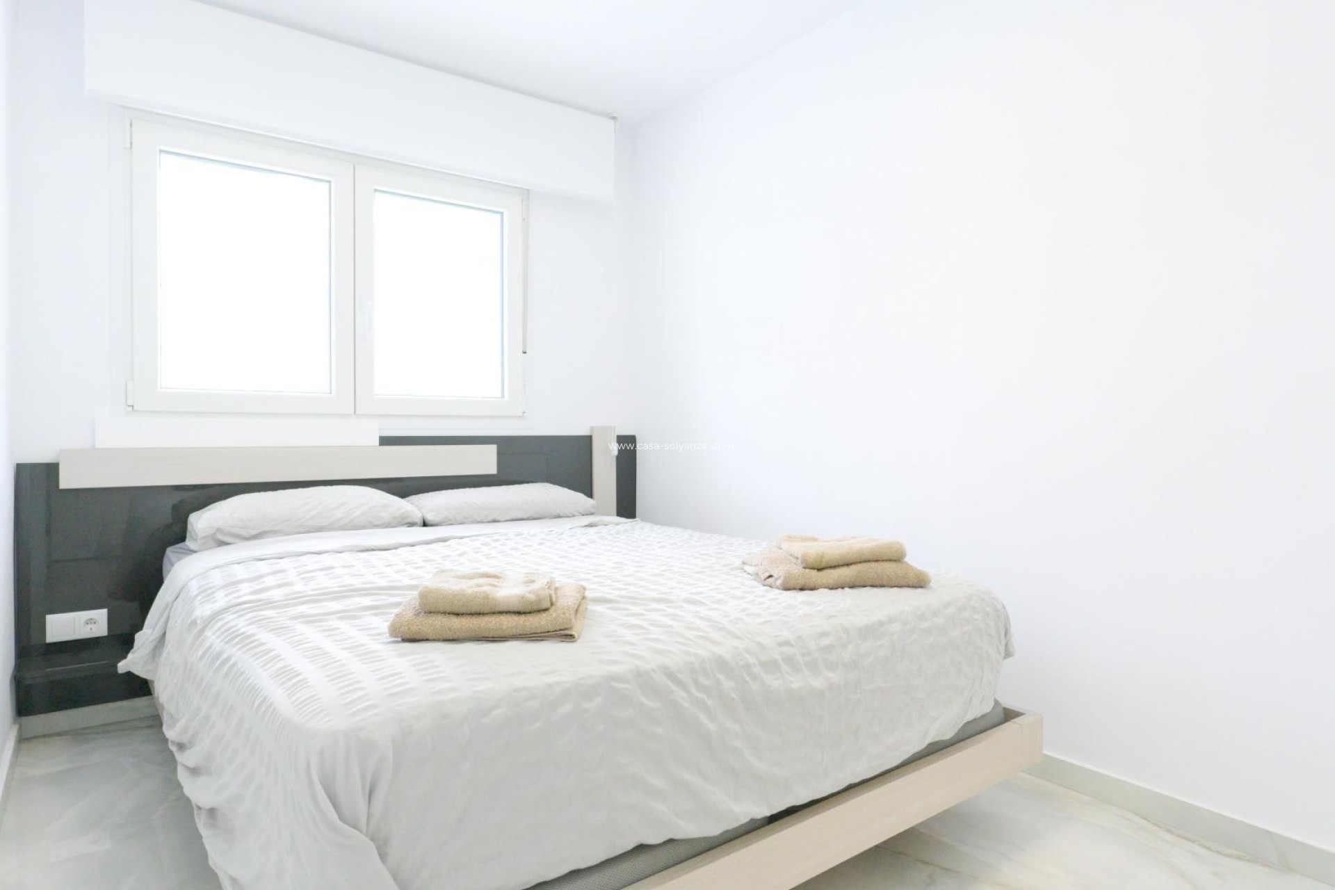 Wiederverkauf - Stadthaus - Torrevieja - Punta Prima