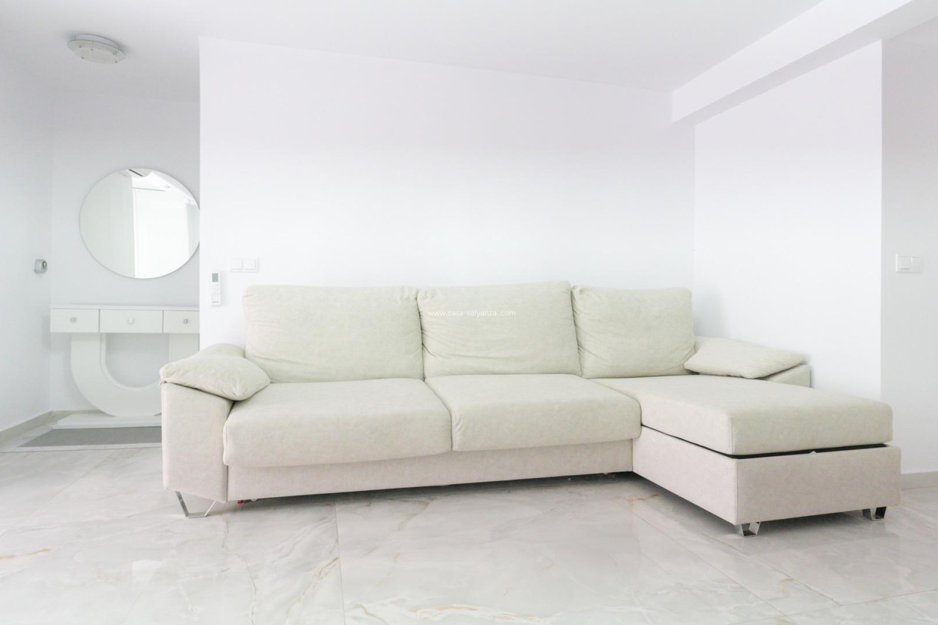 Wiederverkauf - Stadthaus - Torrevieja - Punta Prima