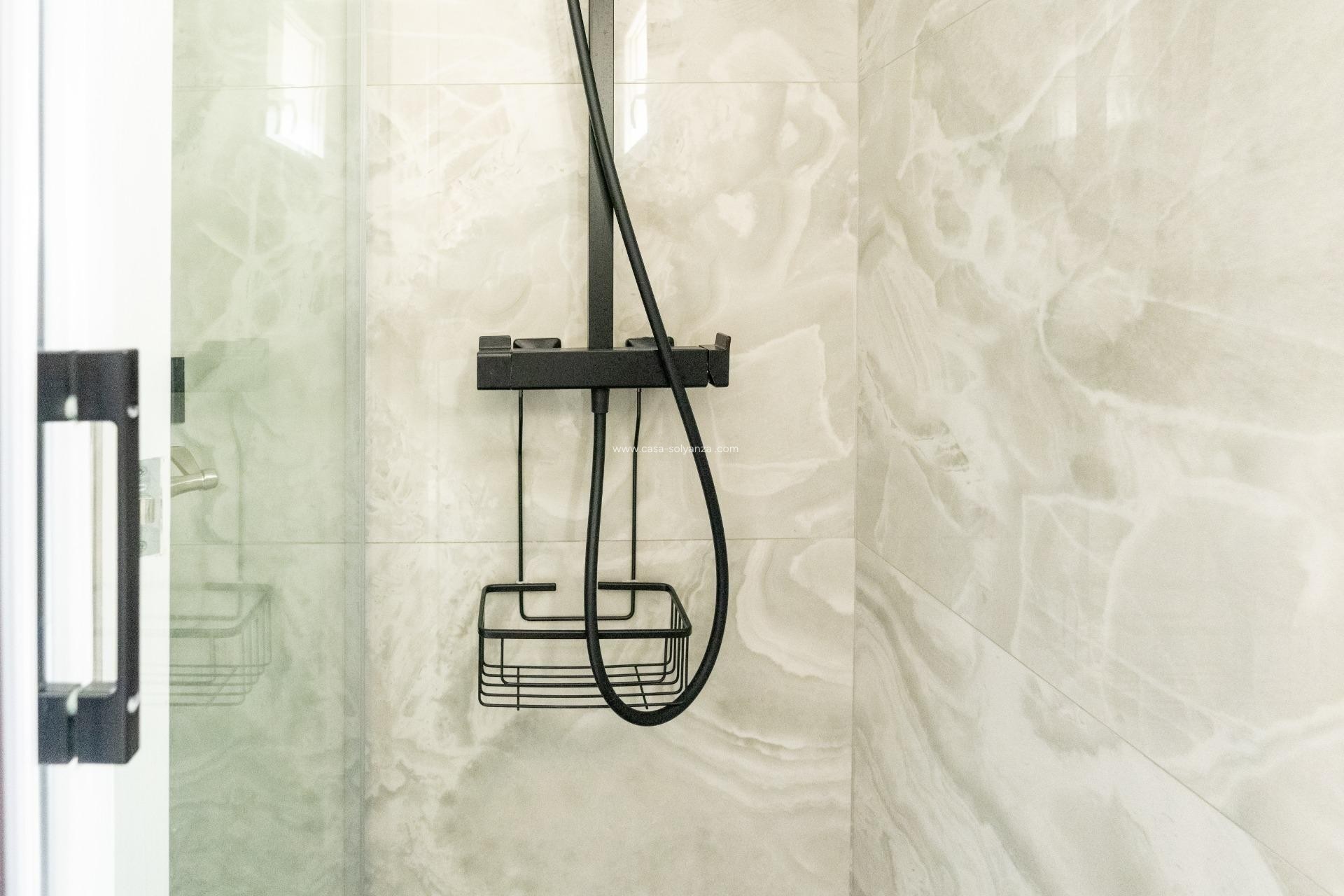 Wiederverkauf - Stadthaus - Torrevieja - Punta Prima