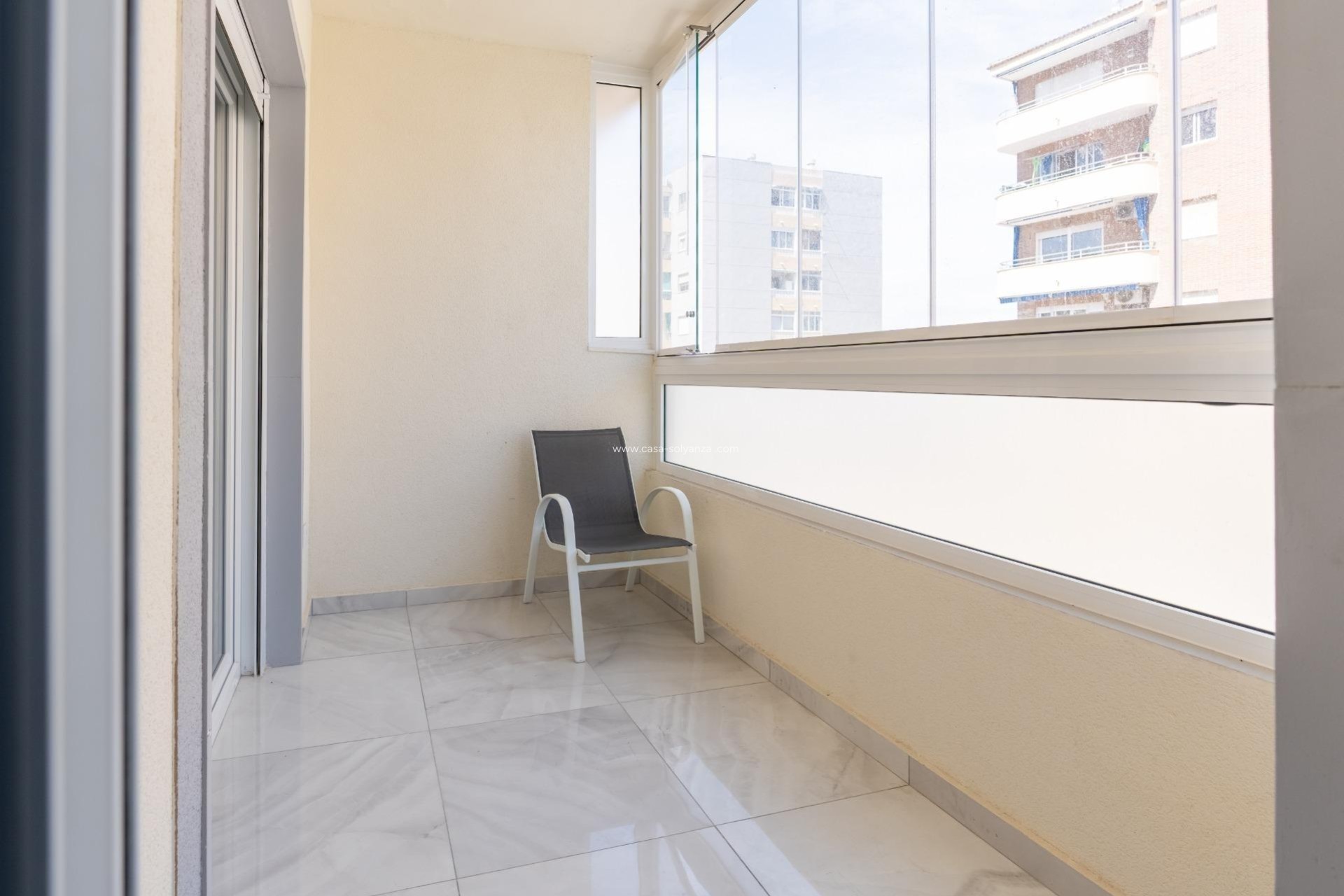 Wiederverkauf - Stadthaus - Torrevieja - Punta Prima