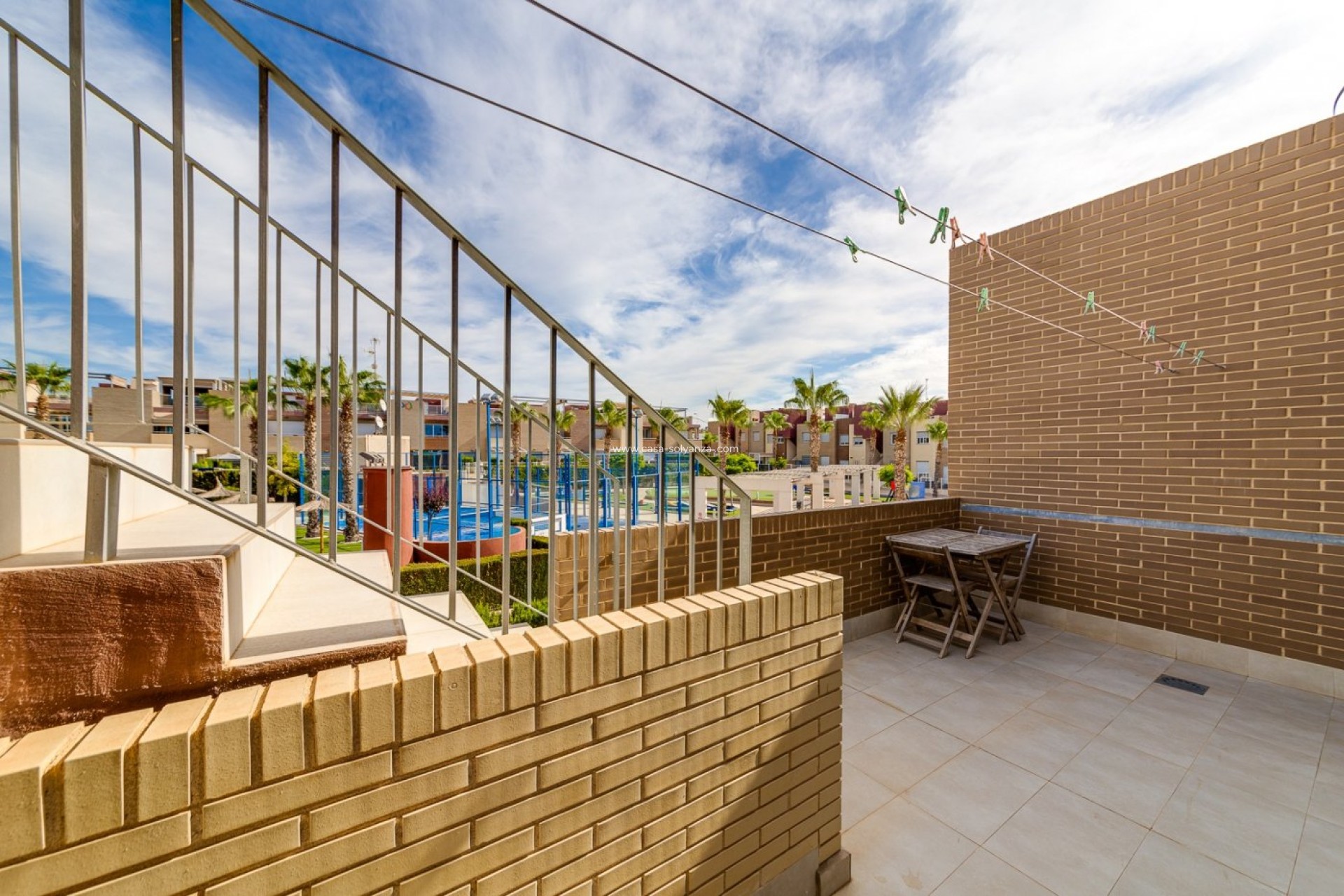 Wiederverkauf - Stadthaus - Torrevieja - Sector 25