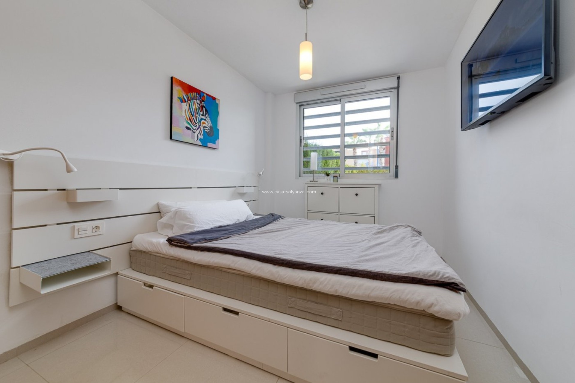 Wiederverkauf - Stadthaus - Torrevieja - Sector 25